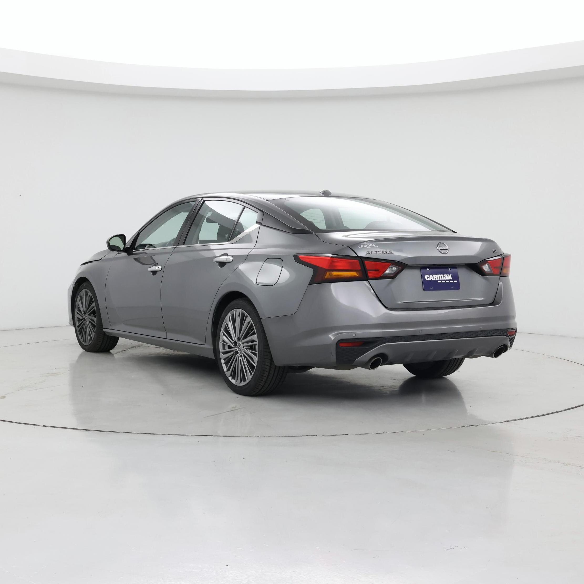 Thumbnail: 2023 Nissan Altima - 2