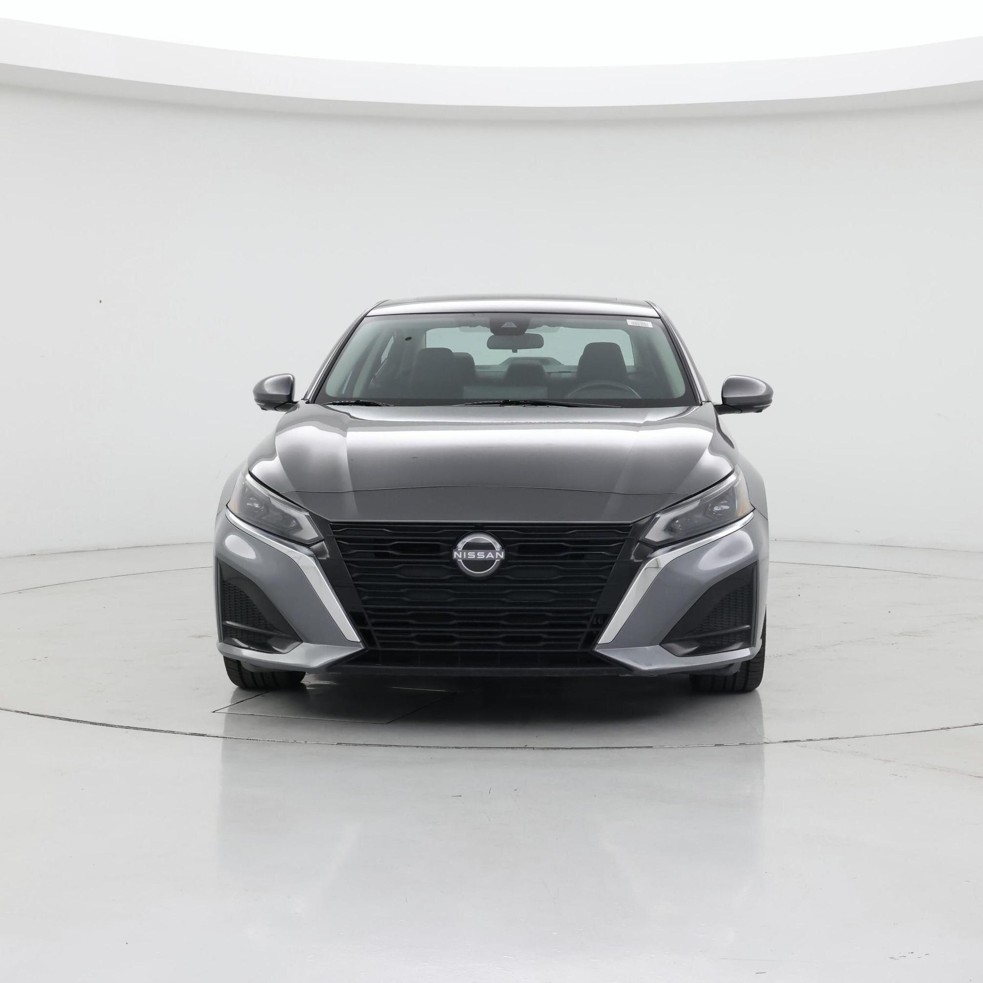 Thumbnail: 2023 Nissan Altima - 5