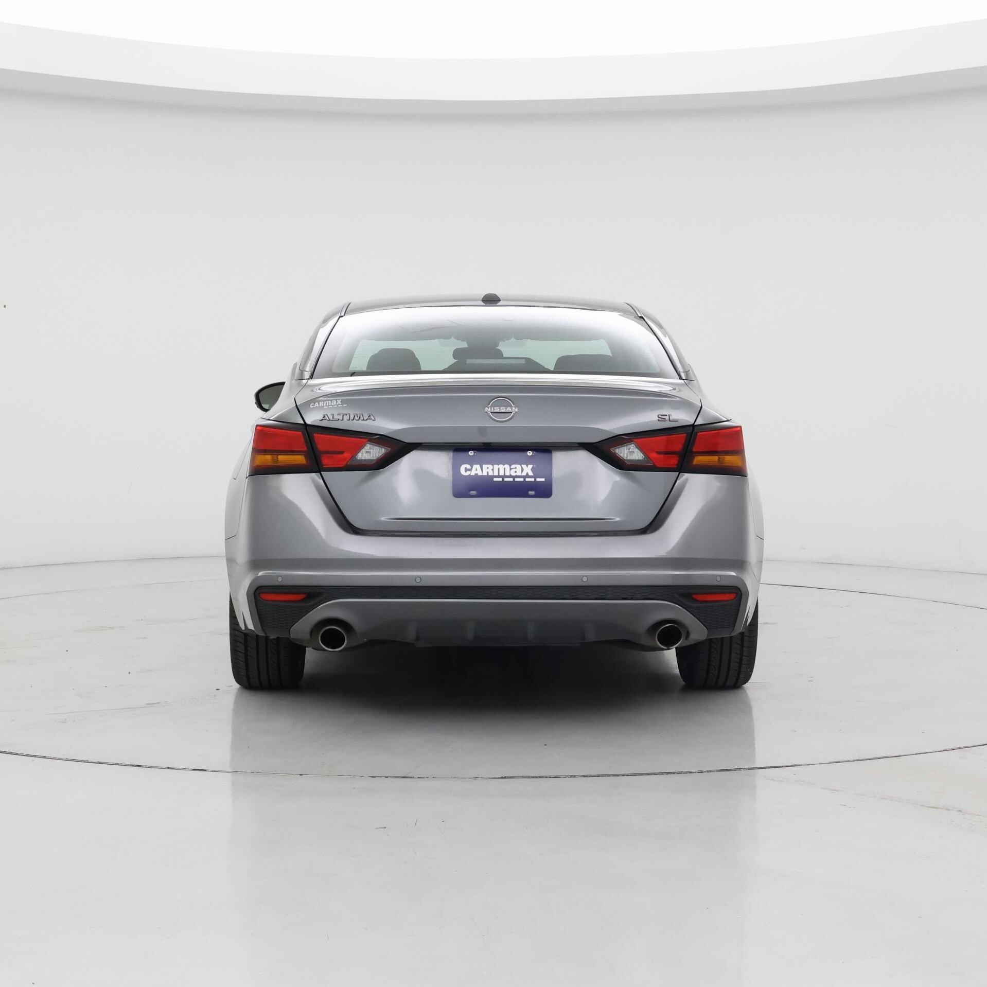 Thumbnail: 2023 Nissan Altima - 6