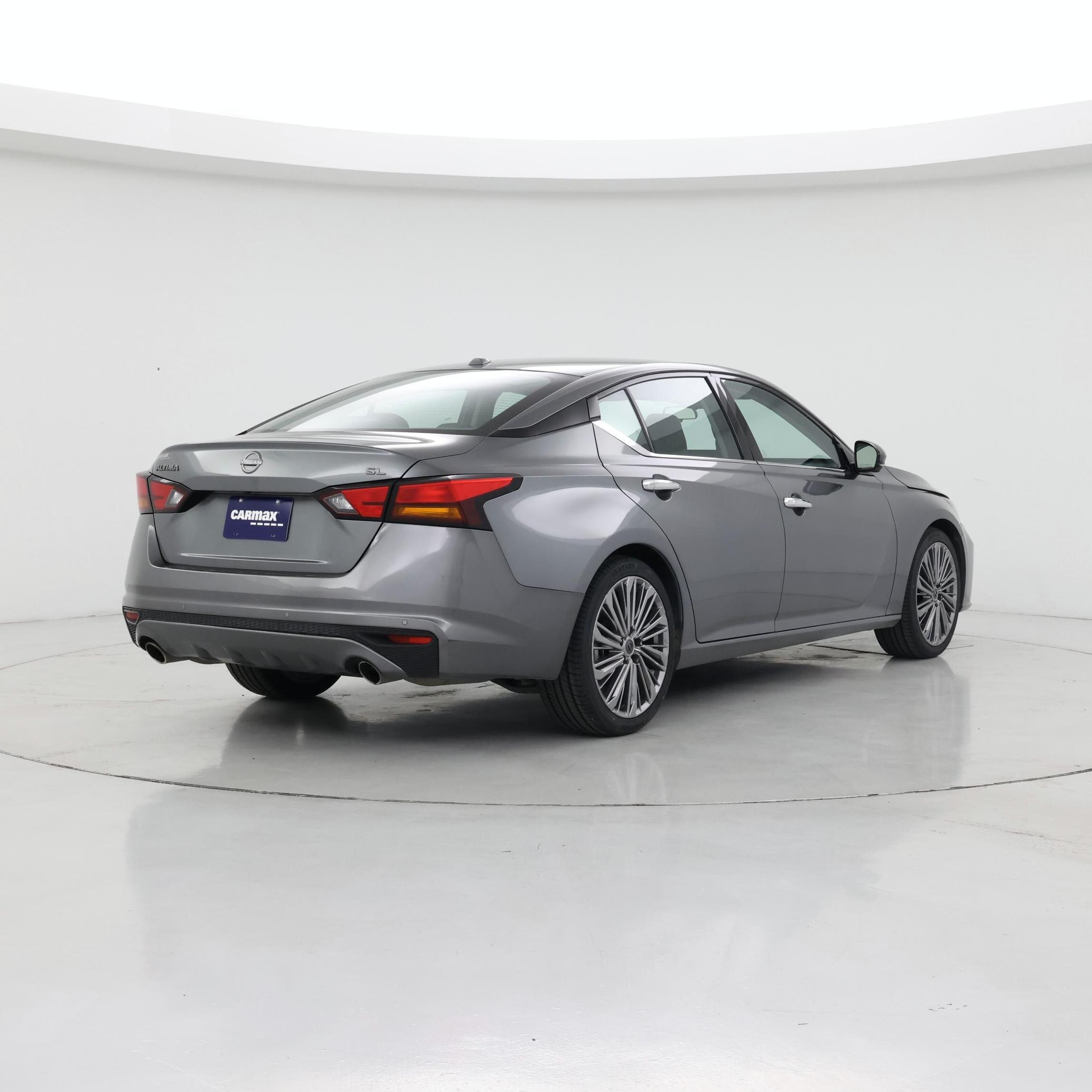 Thumbnail: 2023 Nissan Altima - 8