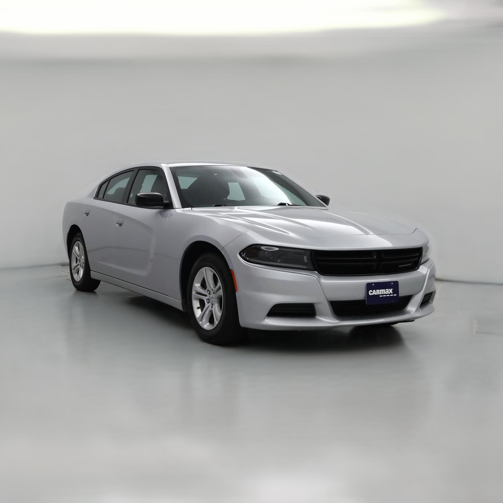 Thumbnail: 2023 Dodge Charger - 1