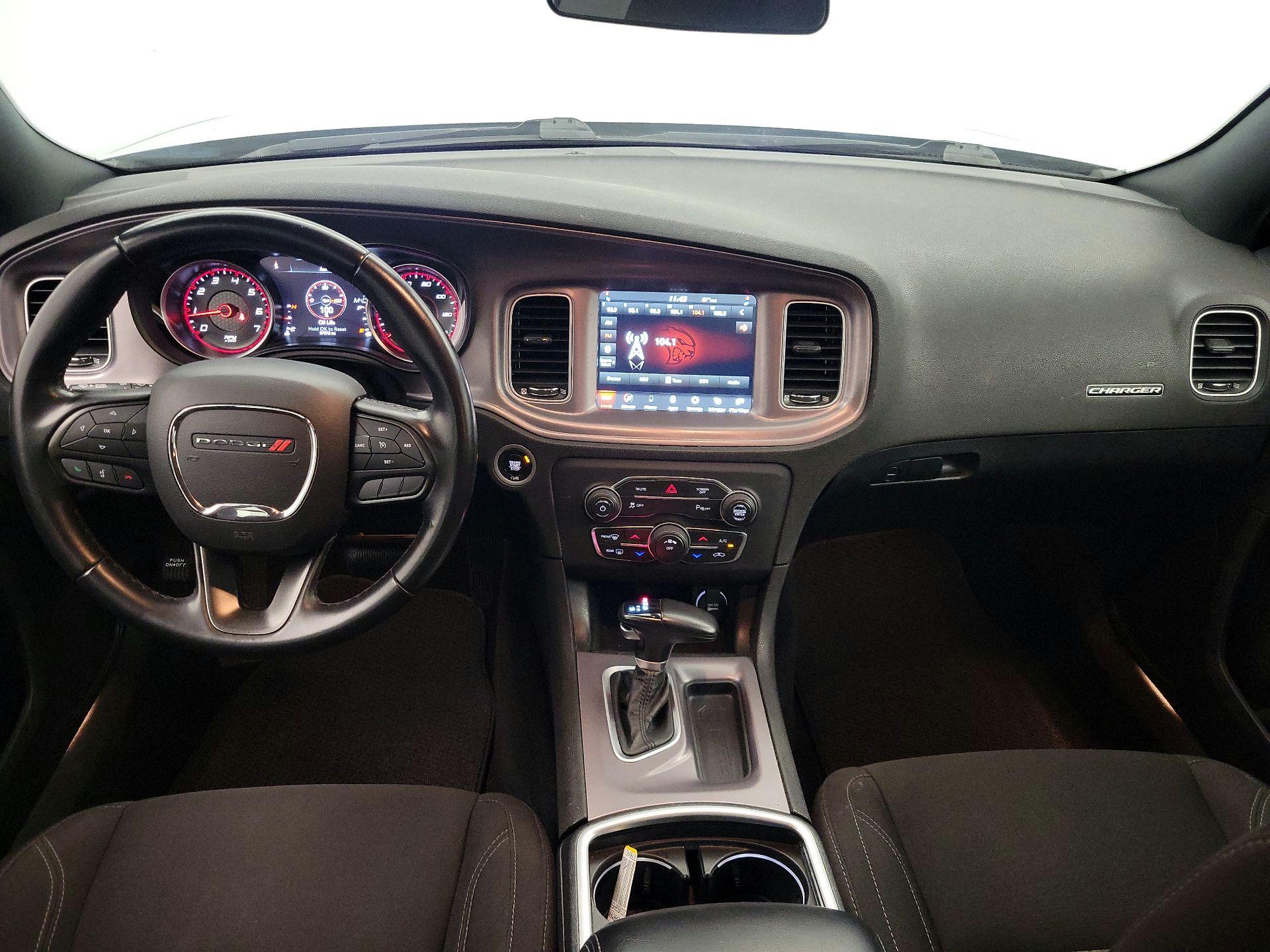 Thumbnail: 2023 Dodge Charger - 9