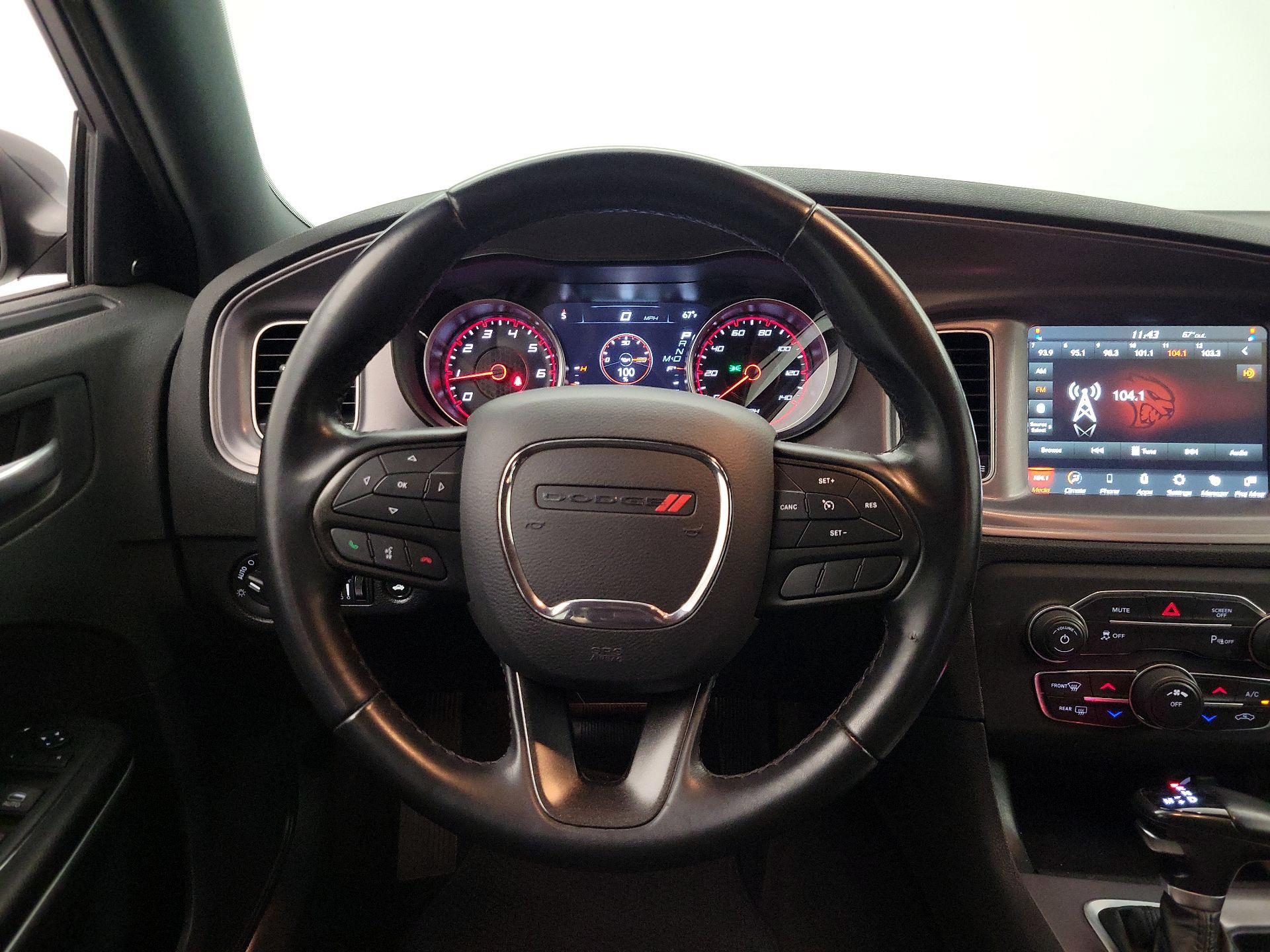 Thumbnail: 2023 Dodge Charger - 10