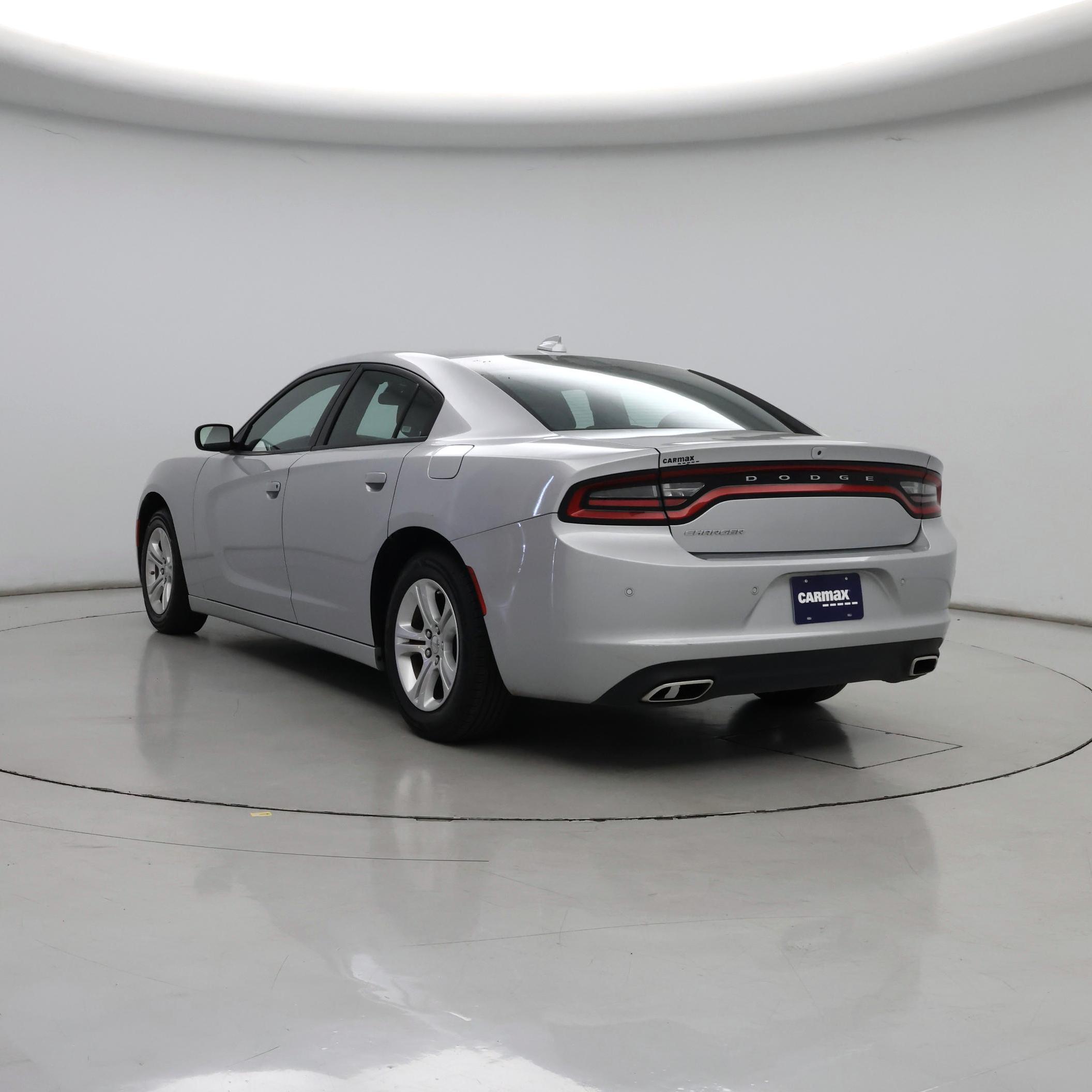 Thumbnail: 2023 Dodge Charger - 2