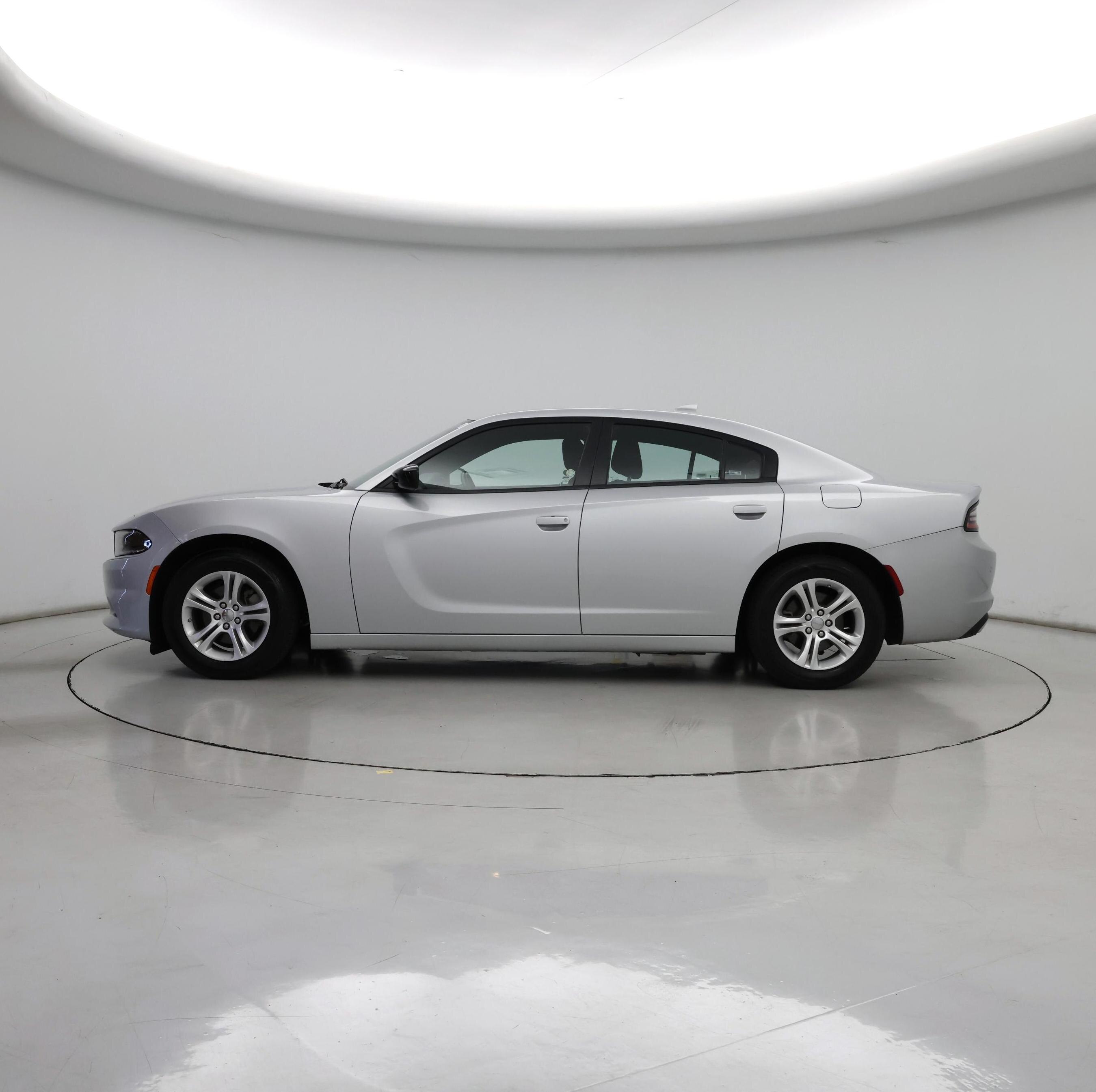 Thumbnail: 2023 Dodge Charger - 3