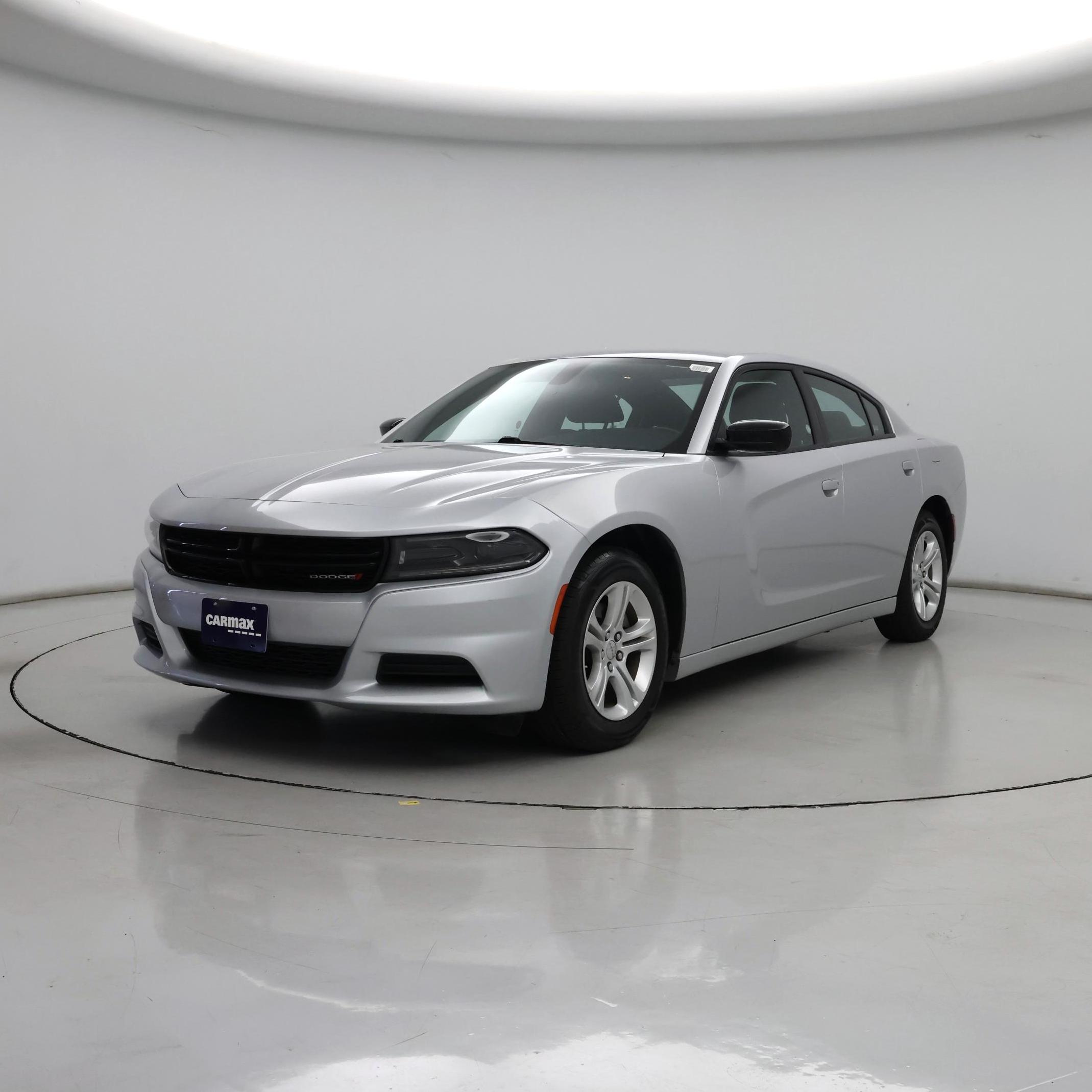 Thumbnail: 2023 Dodge Charger - 4