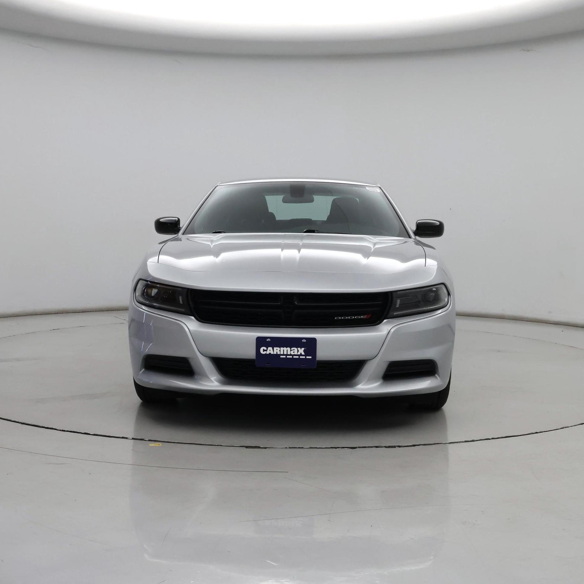 Thumbnail: 2023 Dodge Charger - 5