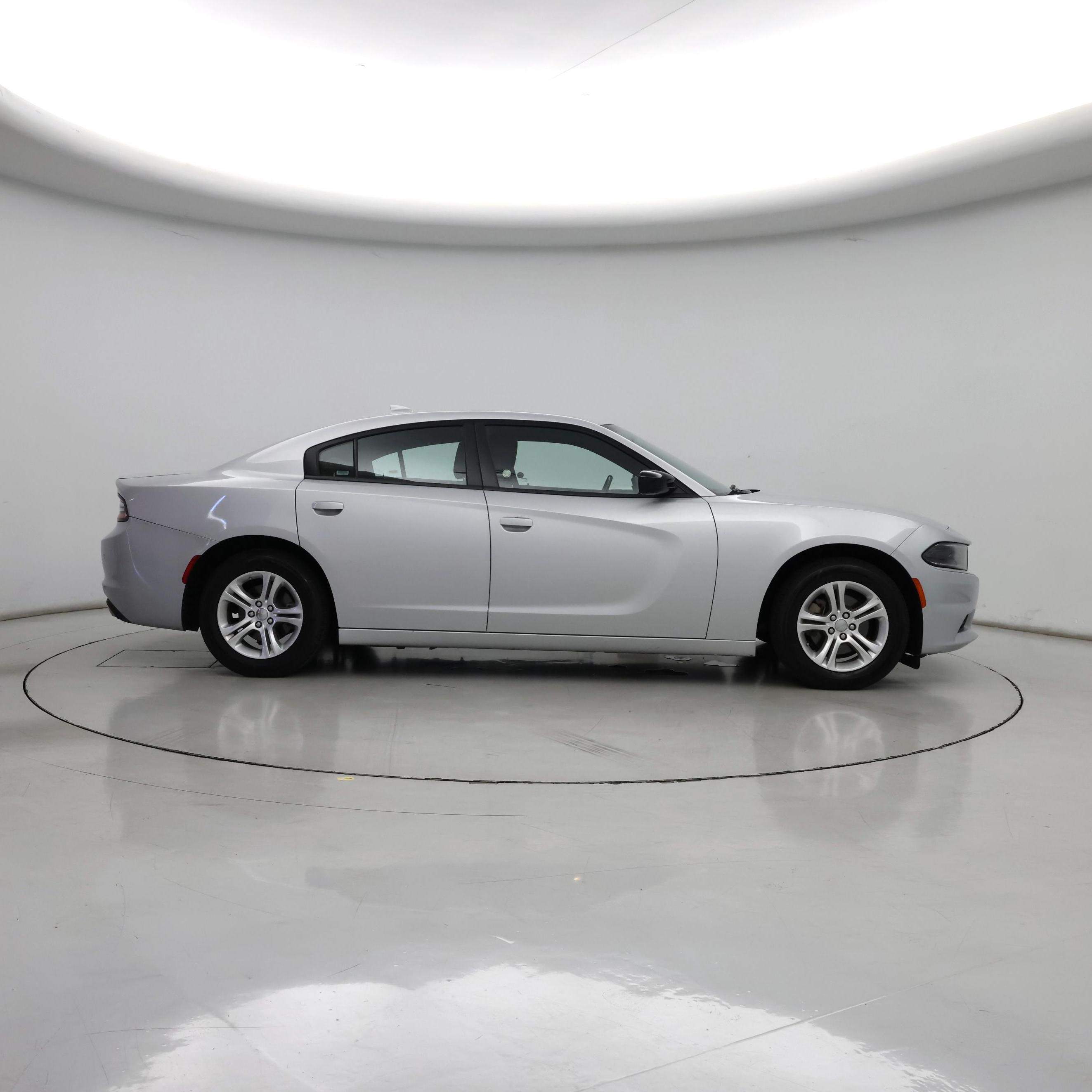 Thumbnail: 2023 Dodge Charger - 7