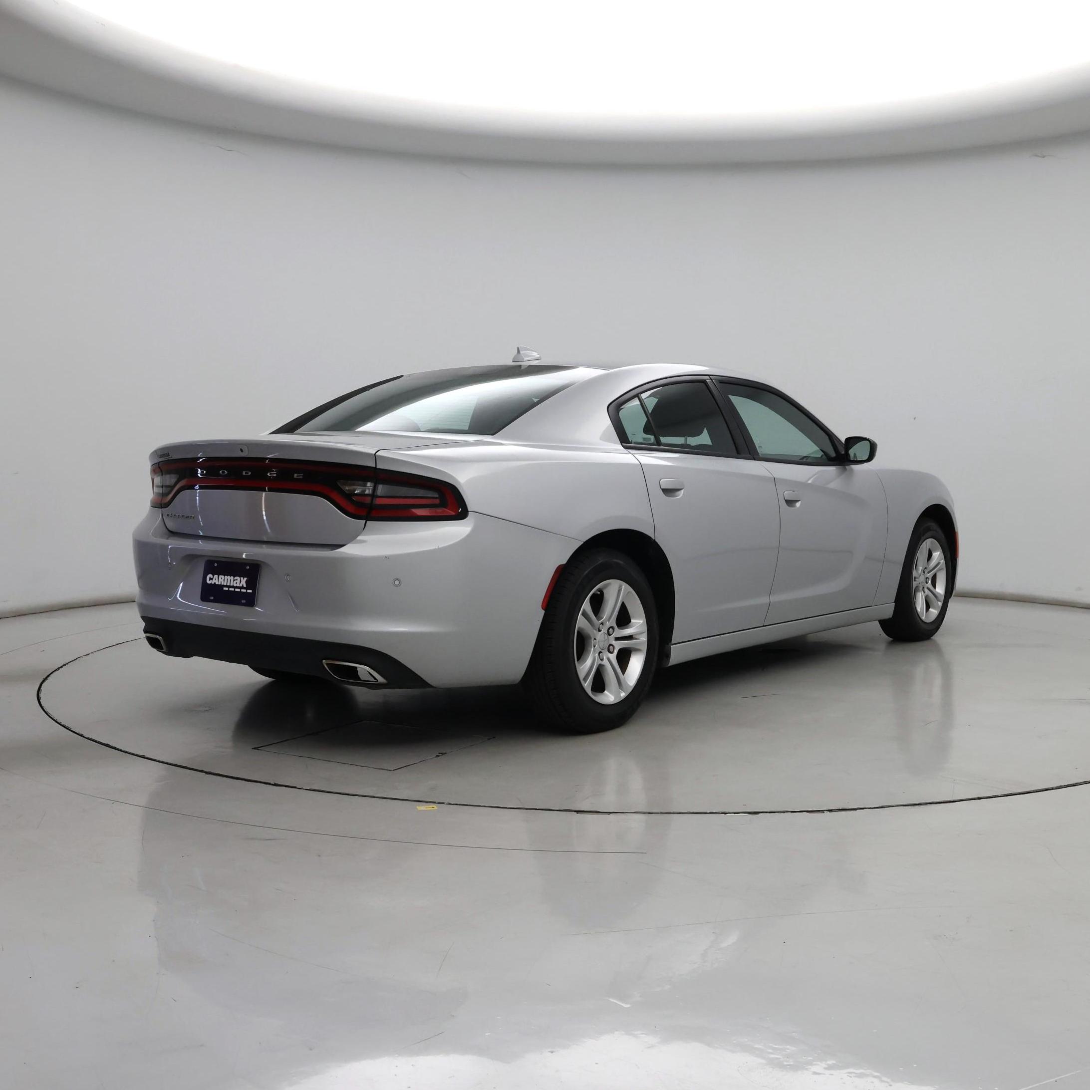 Thumbnail: 2023 Dodge Charger - 8