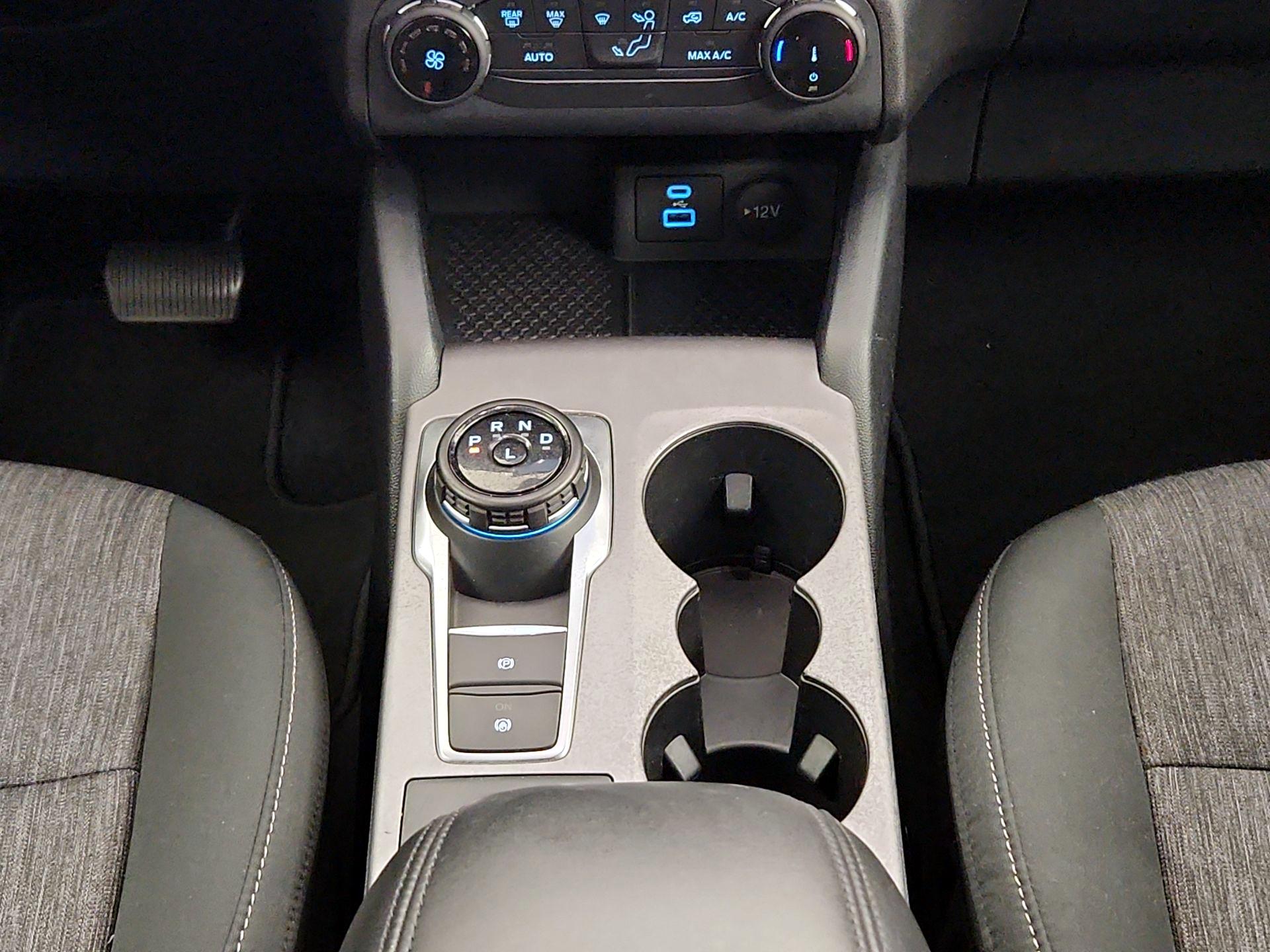 Thumbnail: 2022 Ford Bronco Sport - 18