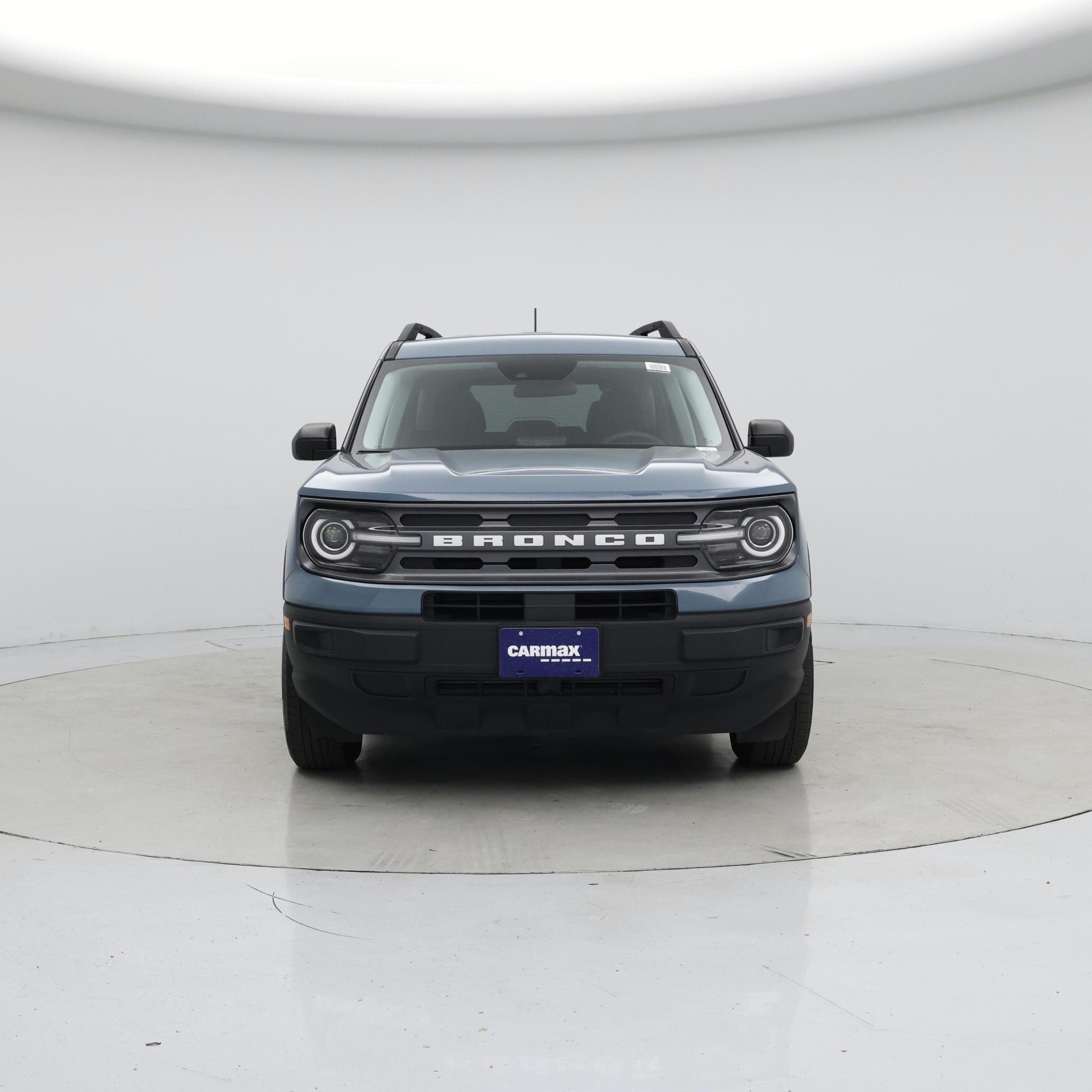 Thumbnail: 2022 Ford Bronco Sport - 5