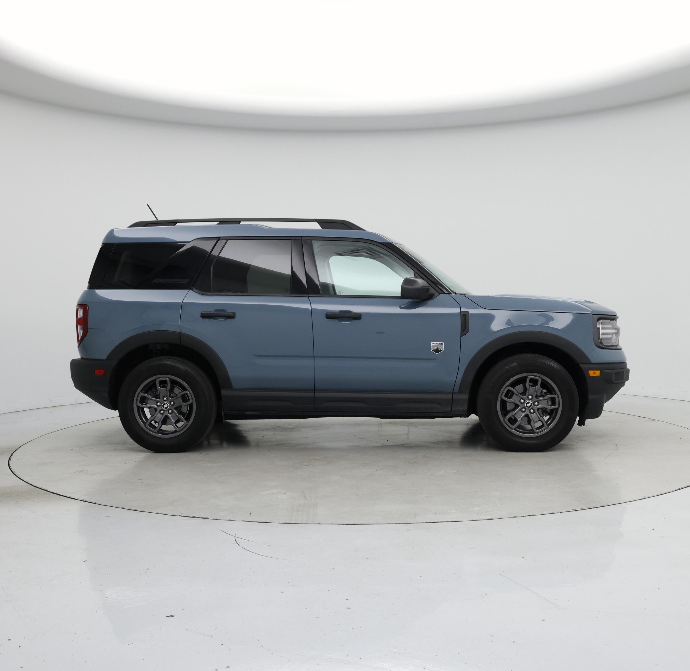 Thumbnail: 2022 Ford Bronco Sport - 7