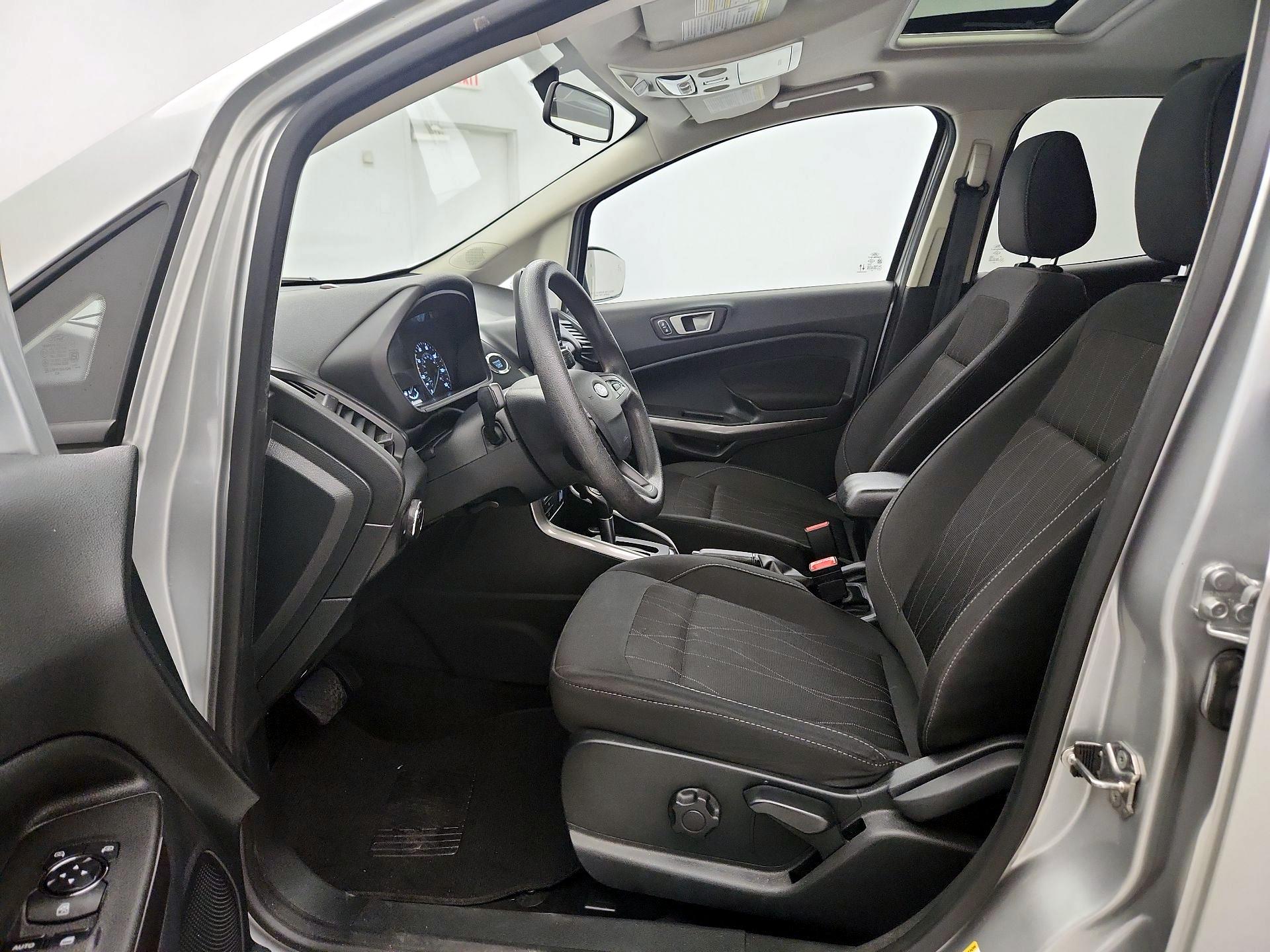 Thumbnail: 2021 Ford EcoSport - 11