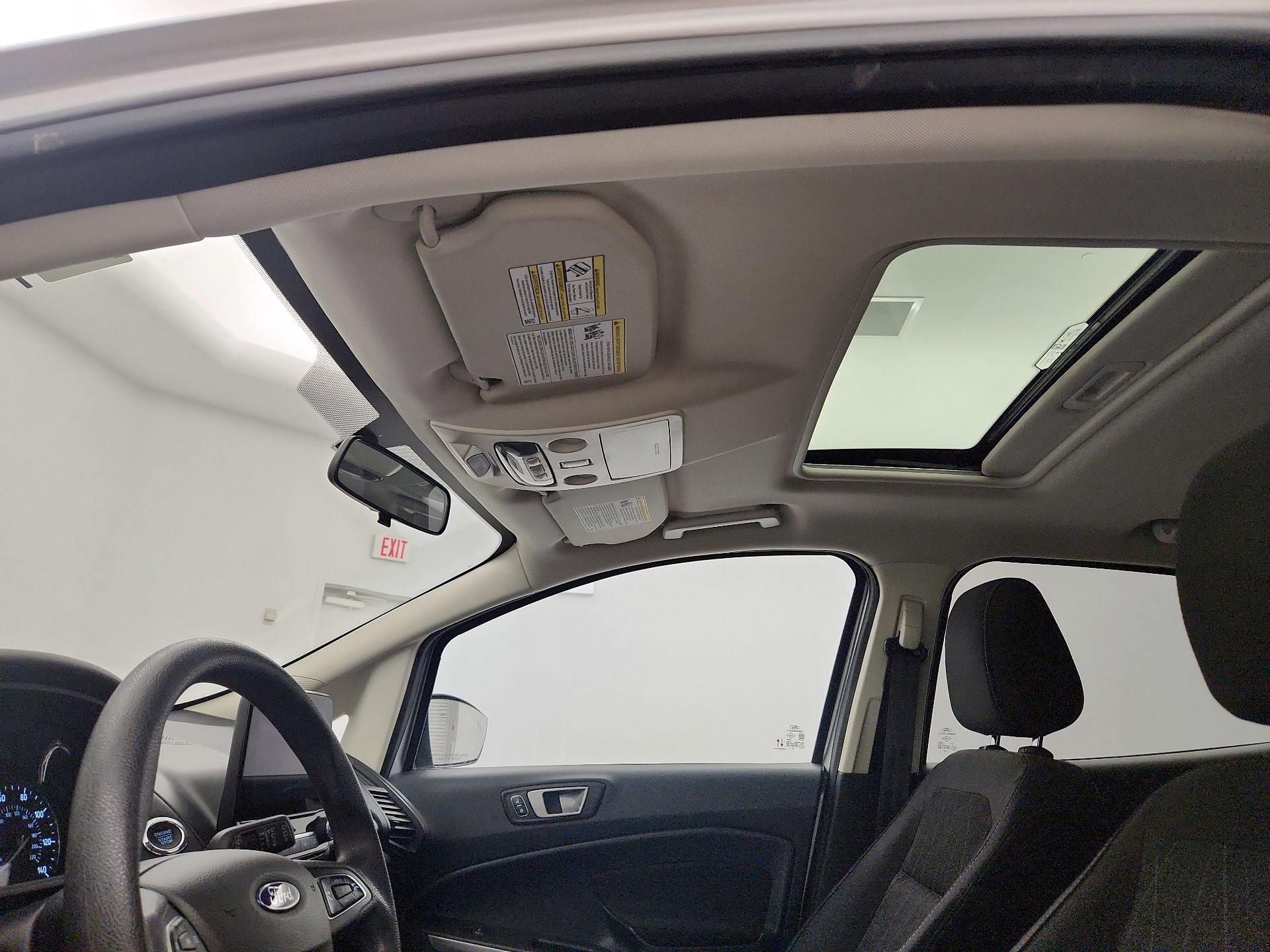 Thumbnail: 2021 Ford EcoSport - 20