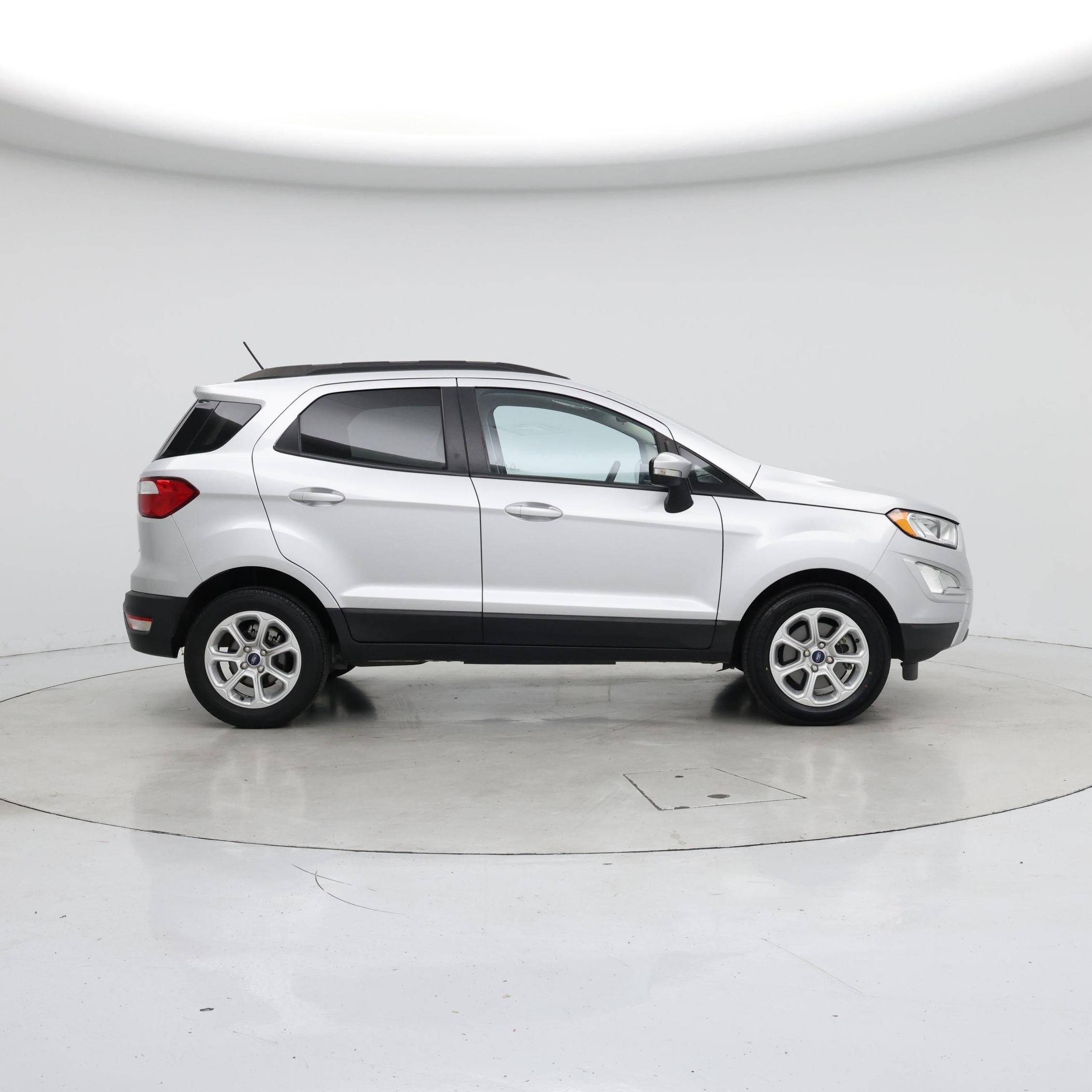 Thumbnail: 2021 Ford EcoSport - 7
