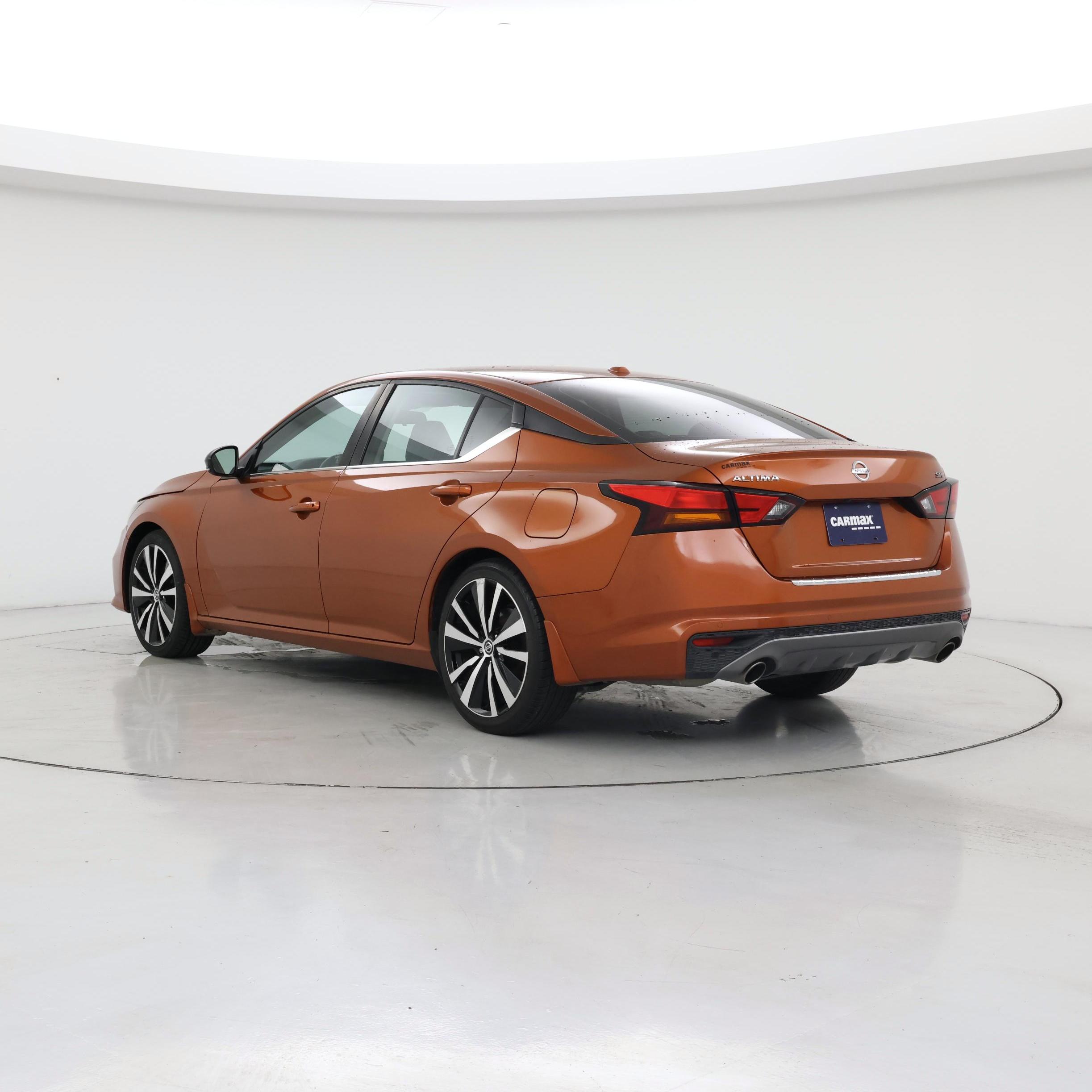 Thumbnail: 2020 Nissan Altima - 2