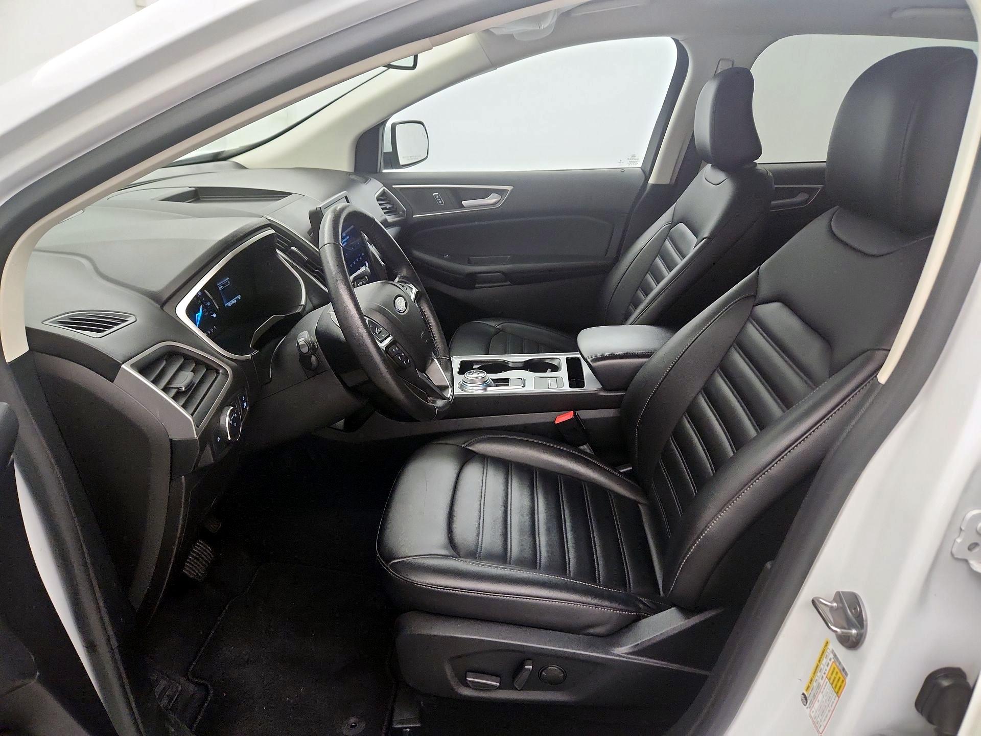 Thumbnail: 2021 Ford Edge - 11