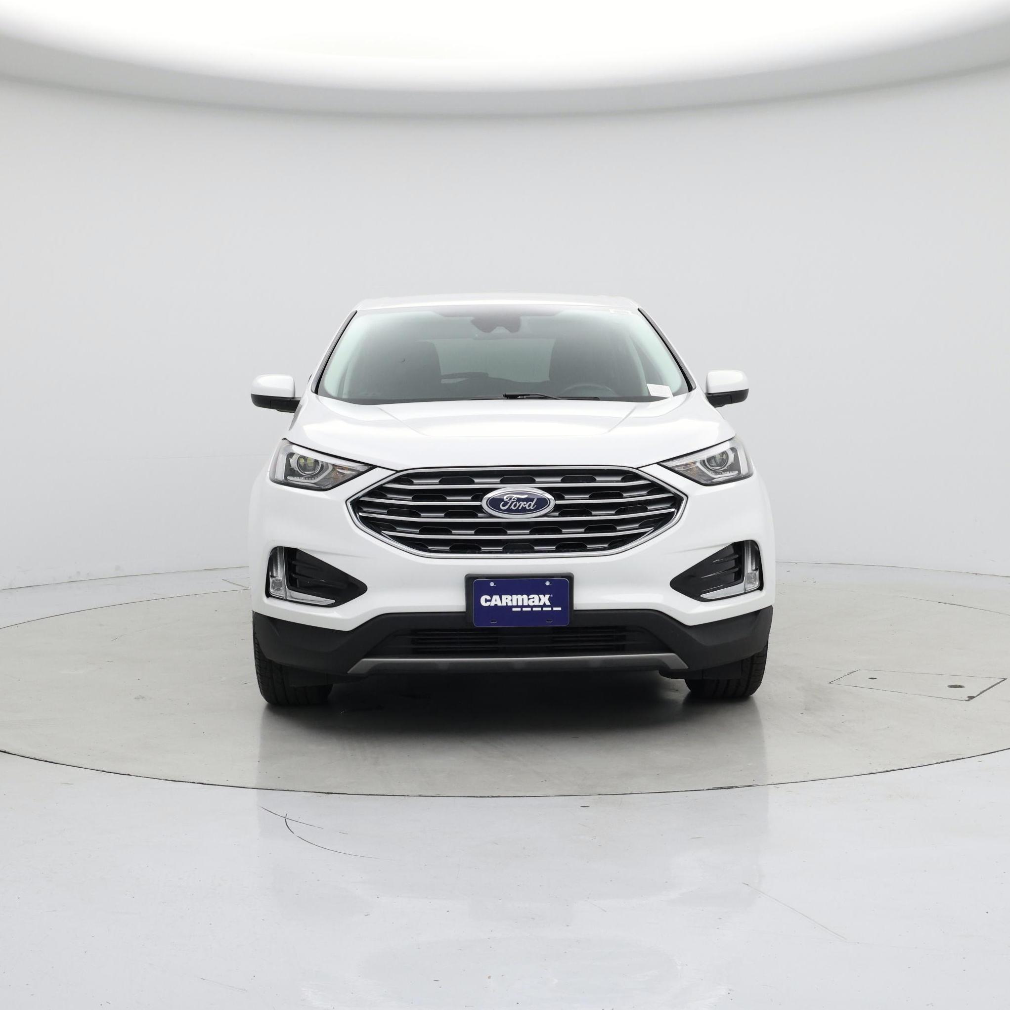 Thumbnail: 2021 Ford Edge - 5