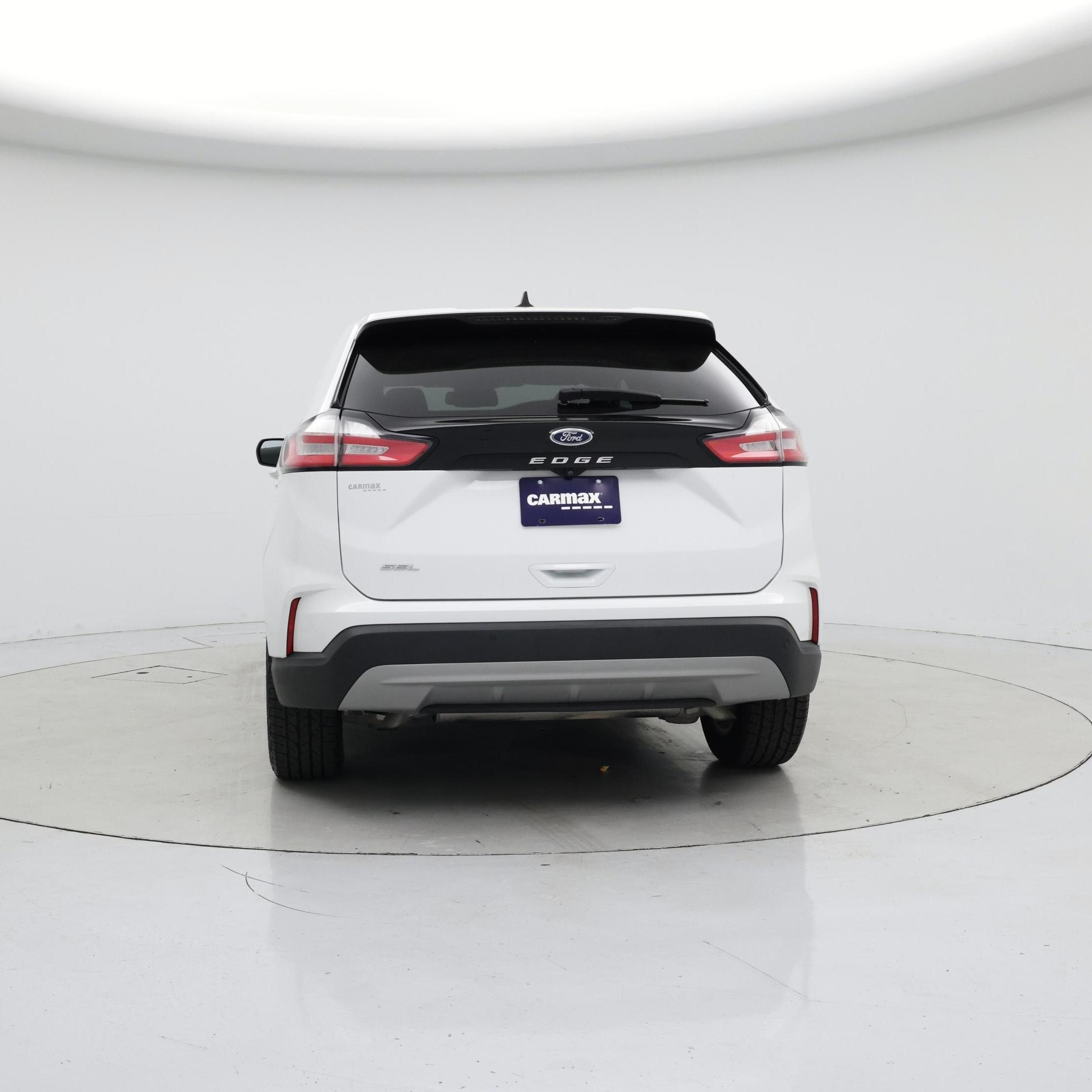 Thumbnail: 2021 Ford Edge - 6