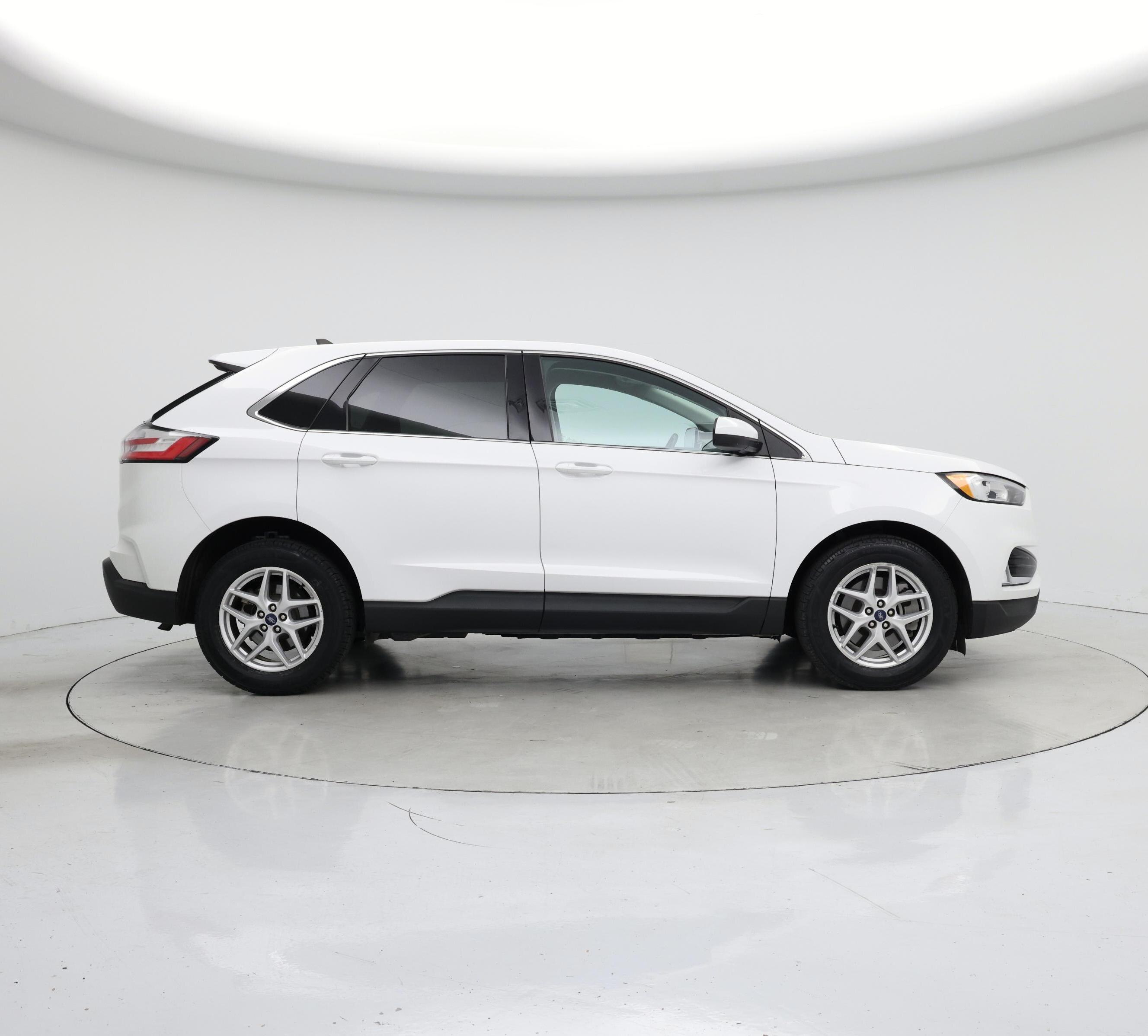 Thumbnail: 2021 Ford Edge - 7