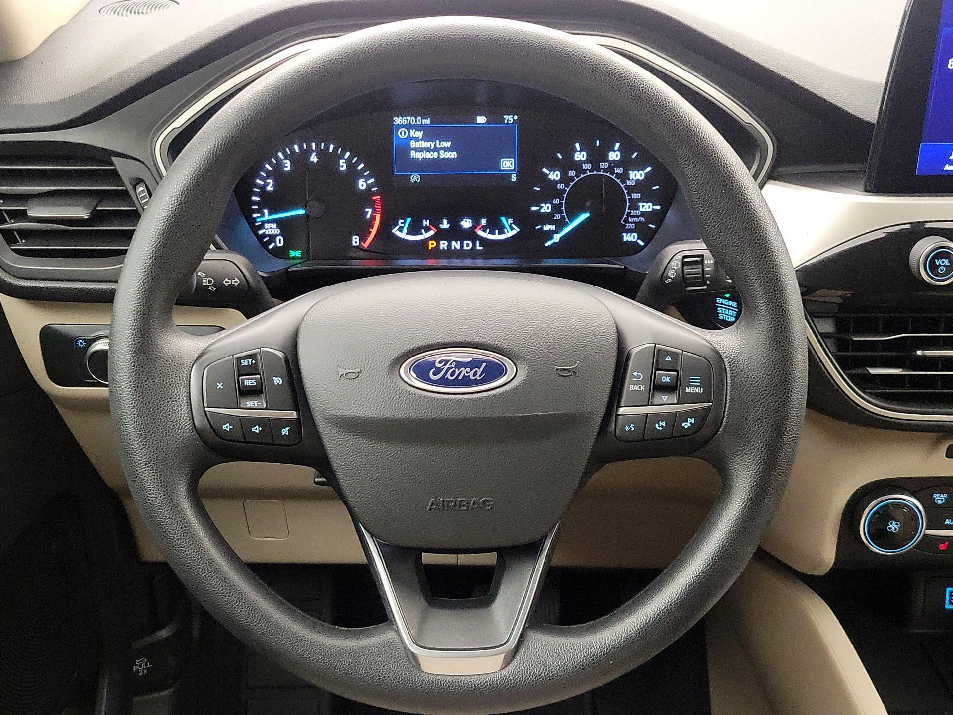 Thumbnail: 2020 Ford Escape - 10