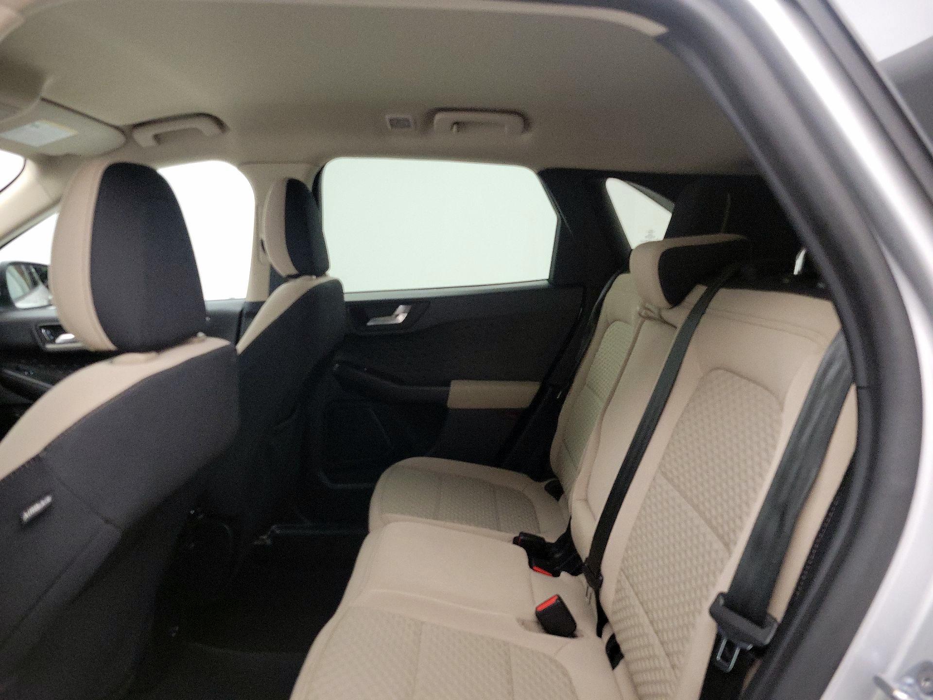 Thumbnail: 2020 Ford Escape - 19
