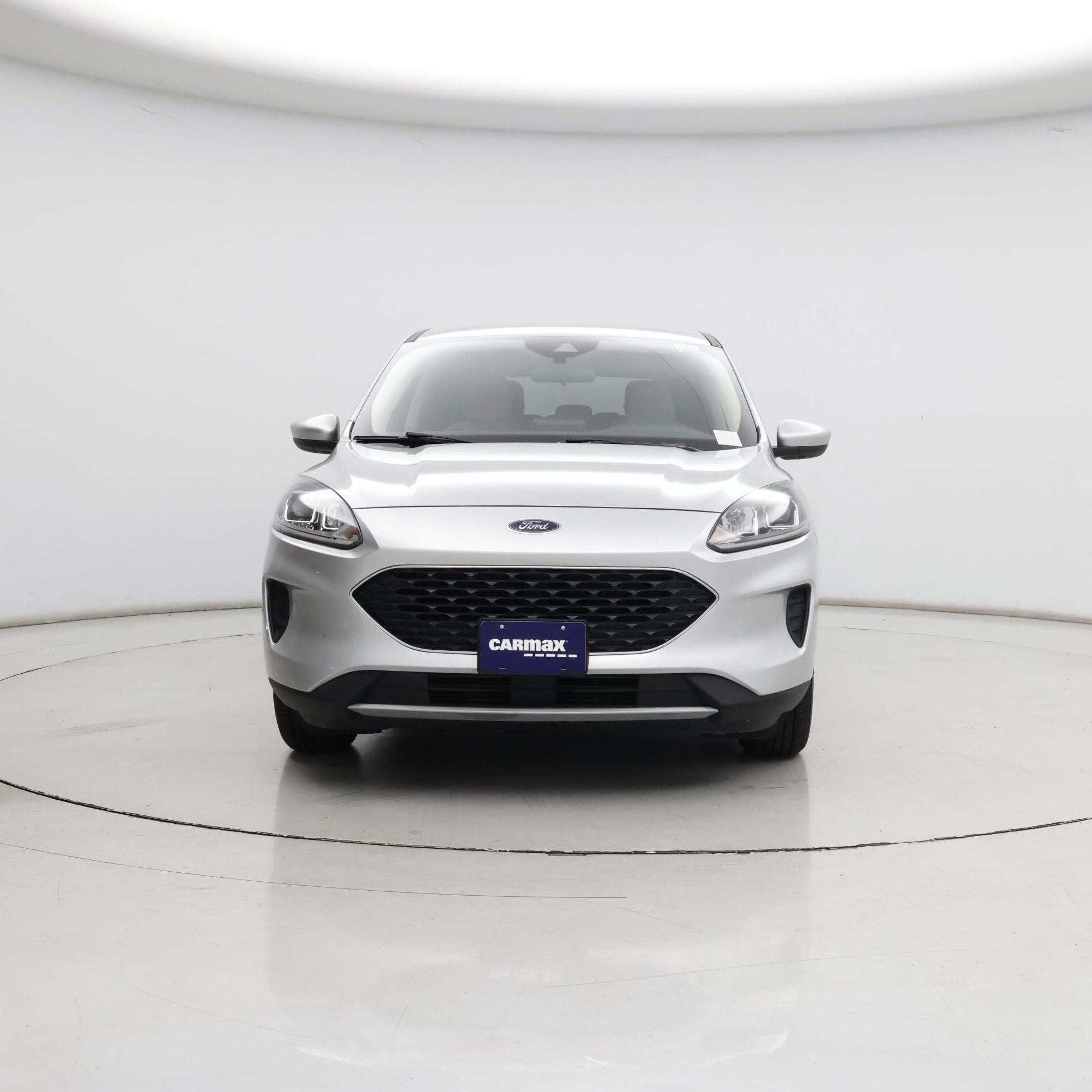 Thumbnail: 2020 Ford Escape - 5
