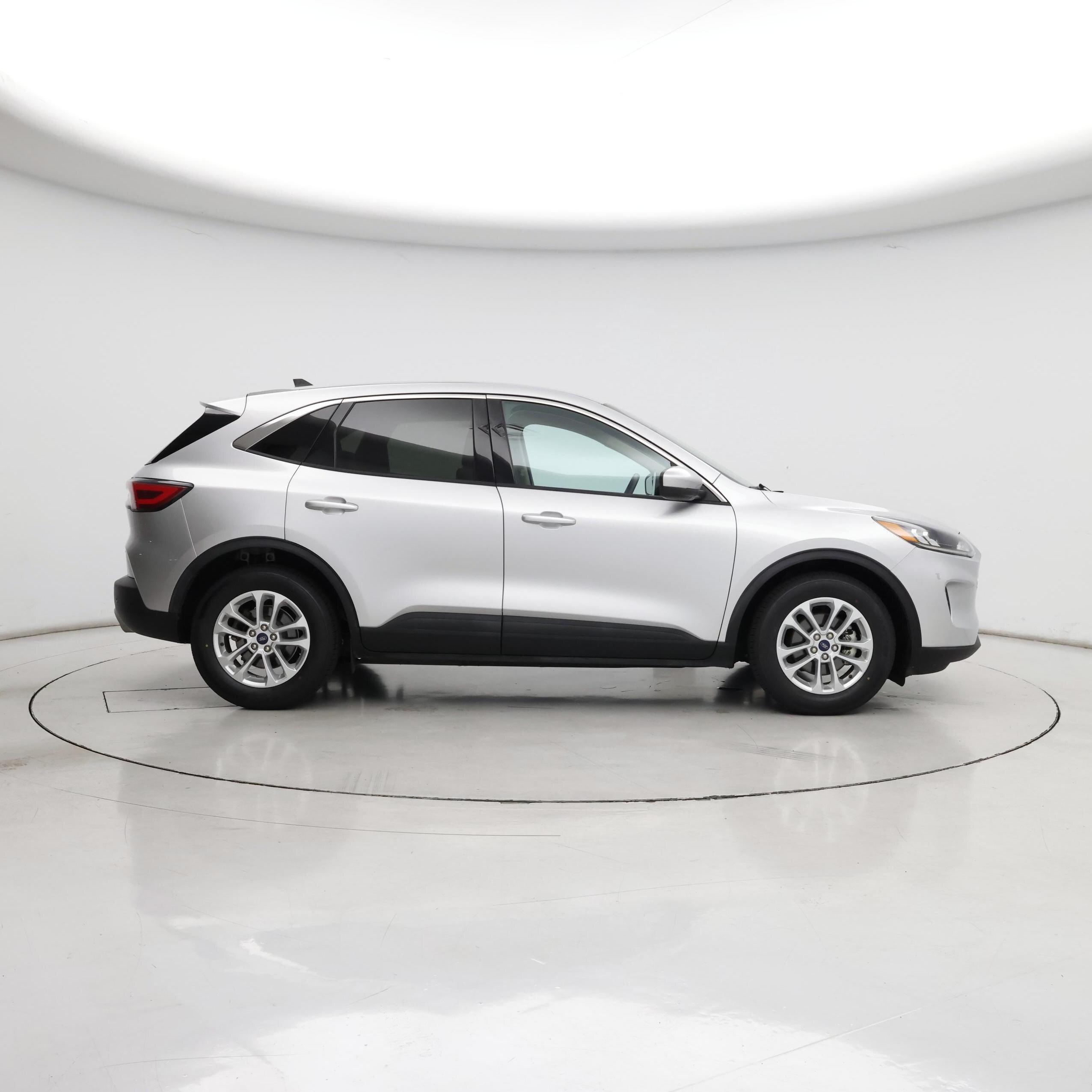 Thumbnail: 2020 Ford Escape - 7
