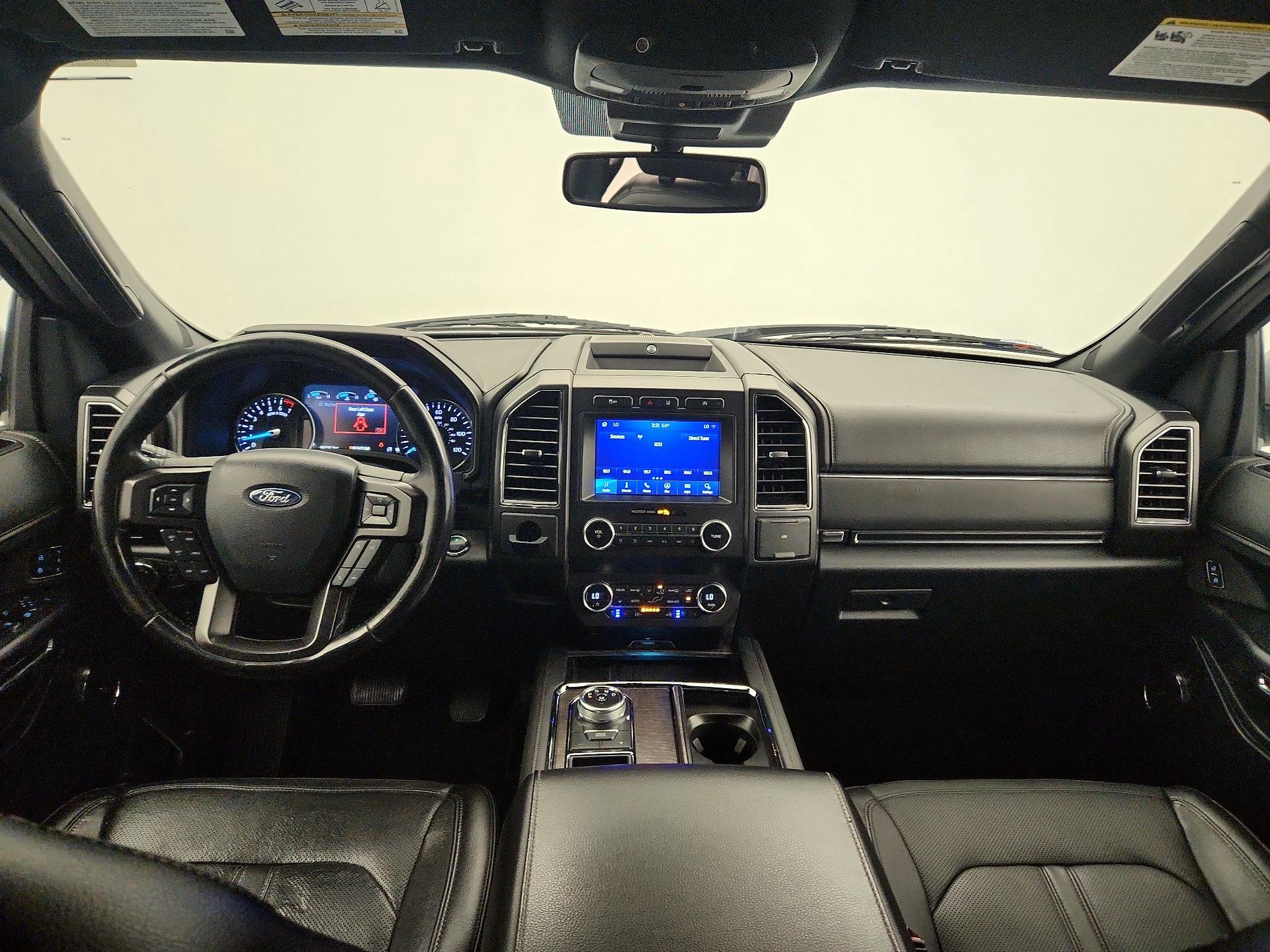 Thumbnail: 2020 Ford Expedition - 9