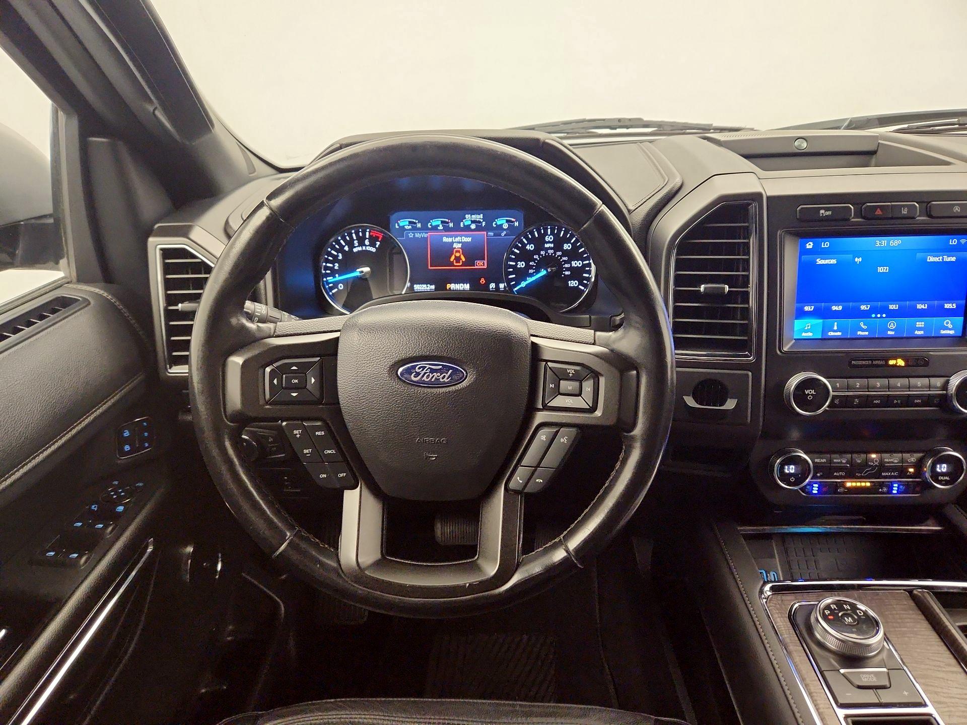 Thumbnail: 2020 Ford Expedition - 10