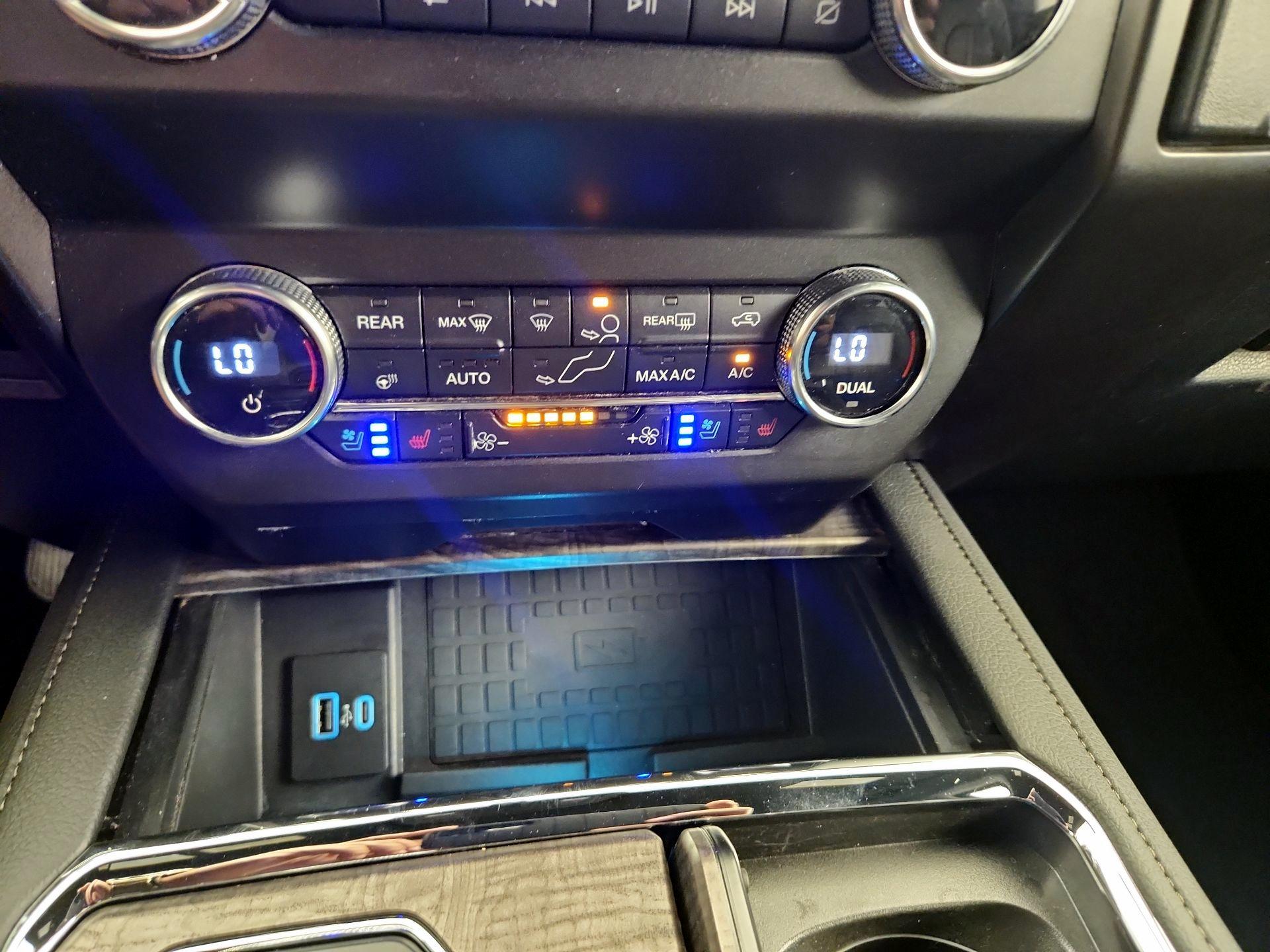 Thumbnail: 2020 Ford Expedition - 16