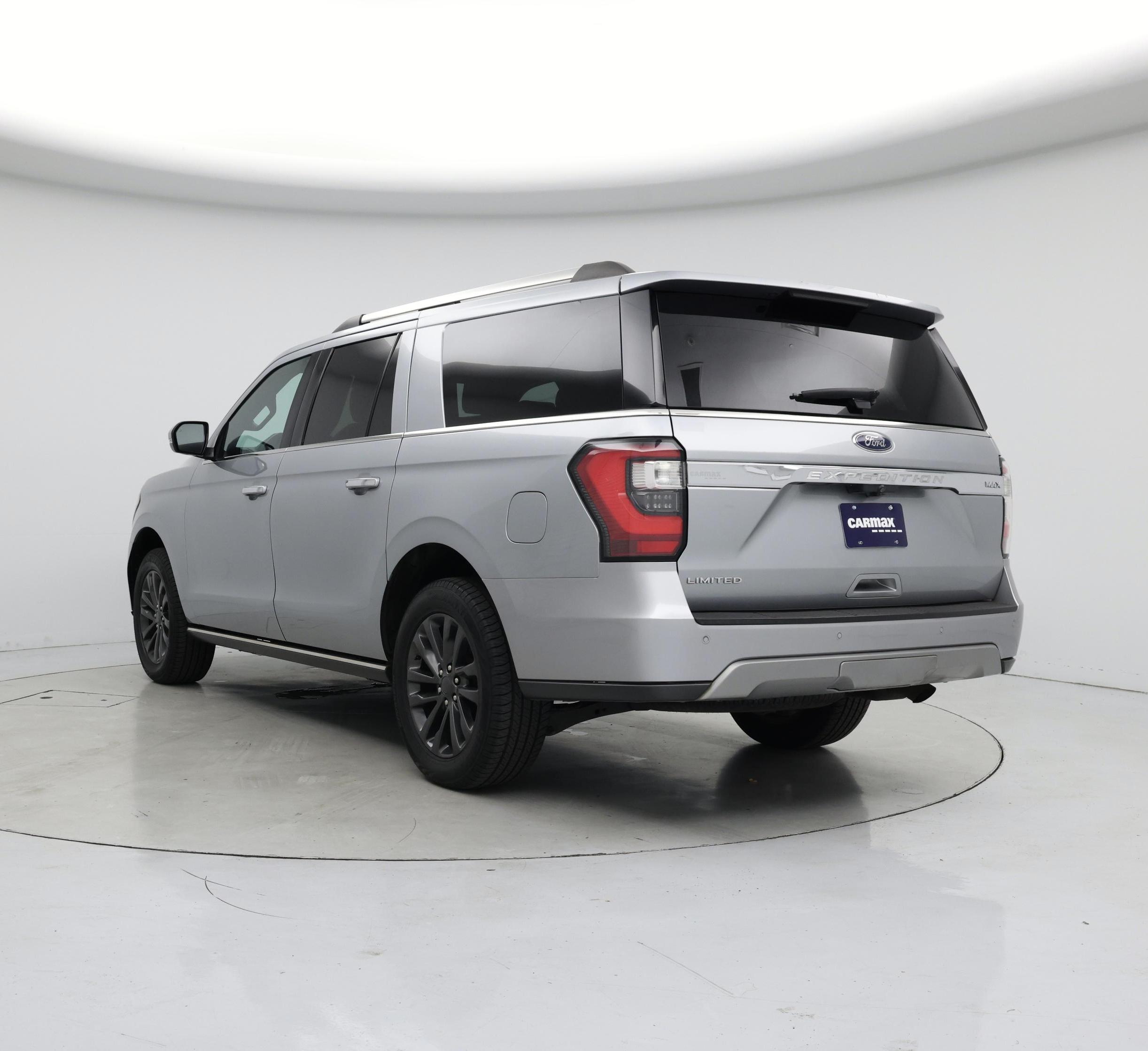 Thumbnail: 2020 Ford Expedition - 2