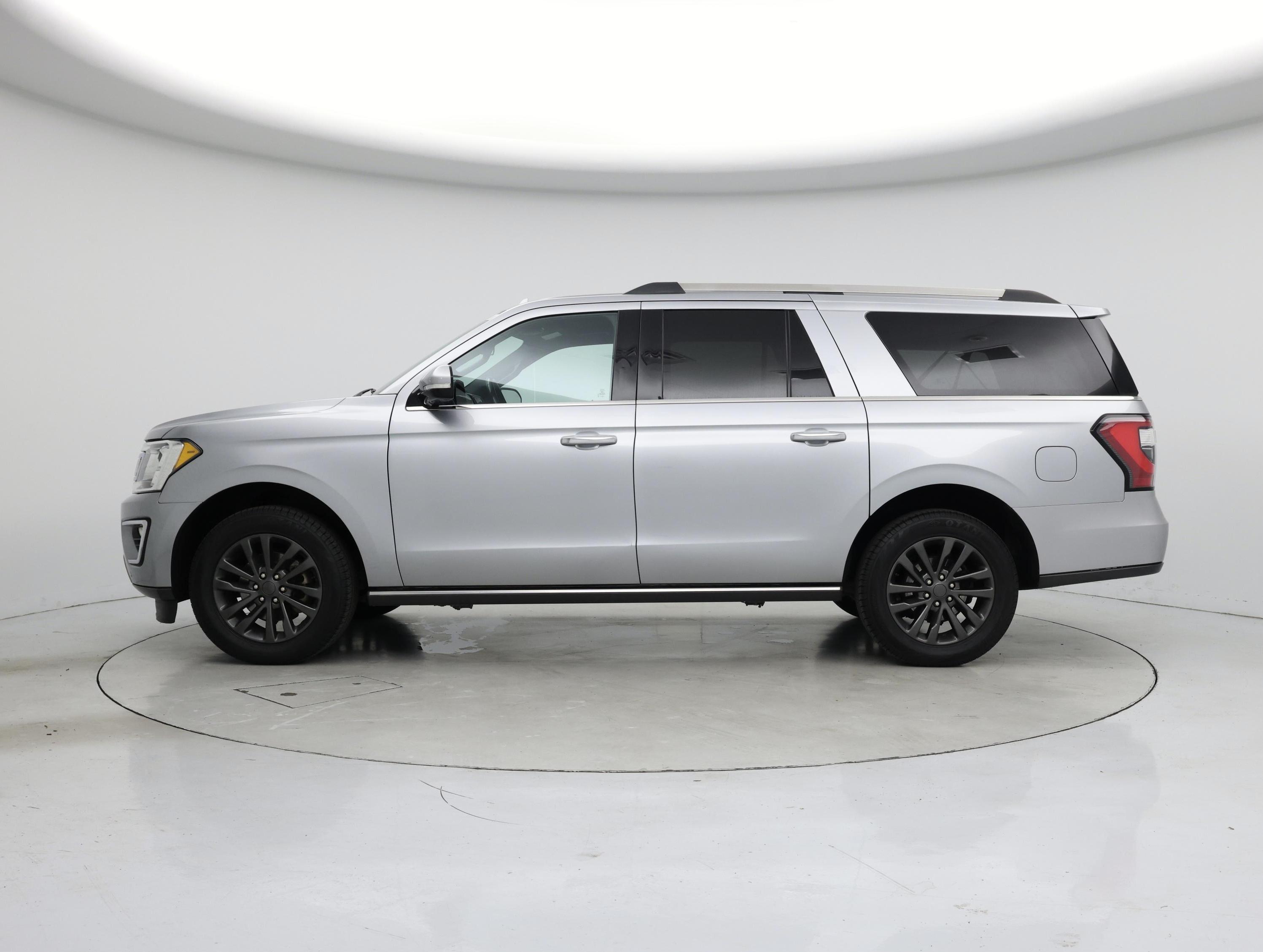 Thumbnail: 2020 Ford Expedition - 3