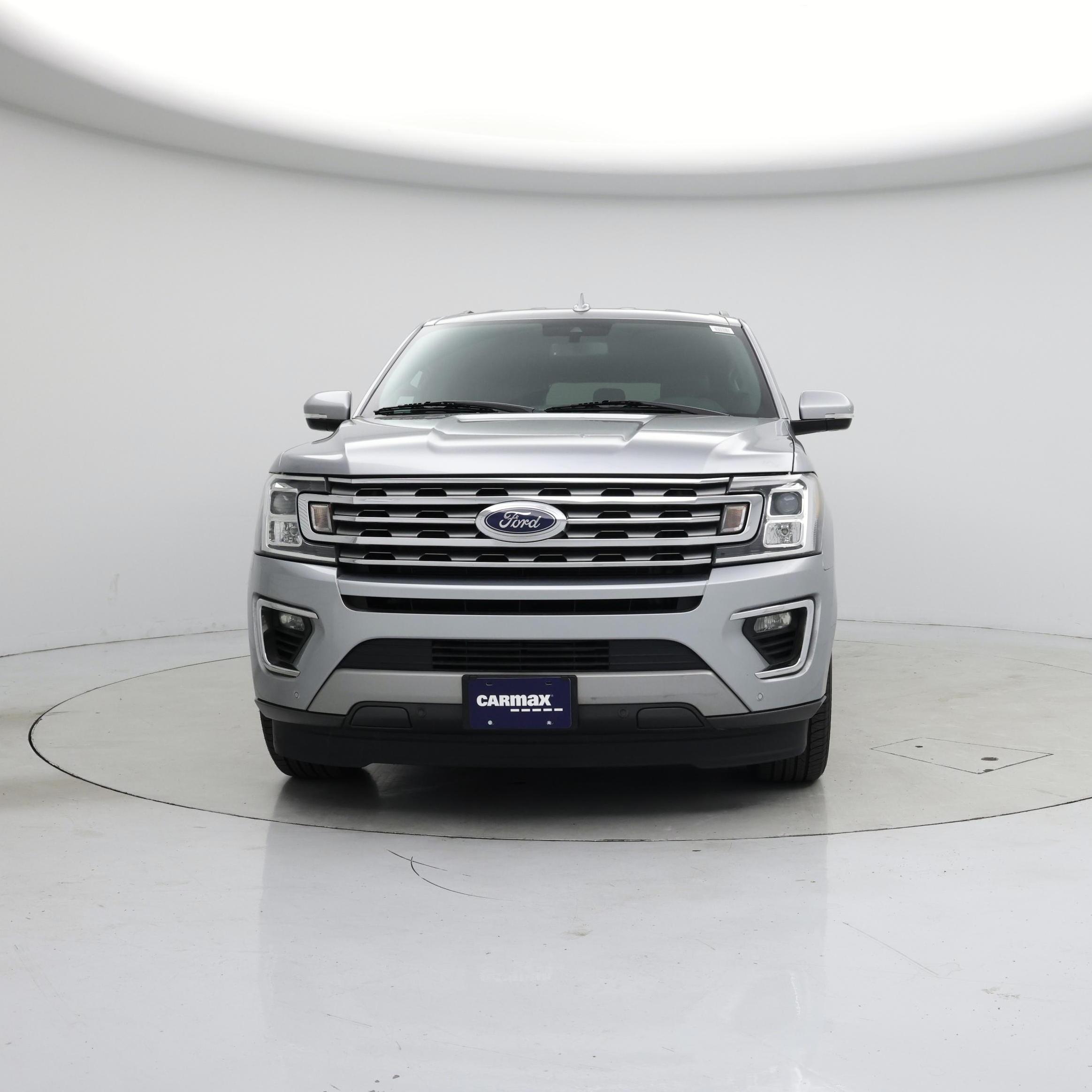 Thumbnail: 2020 Ford Expedition - 5