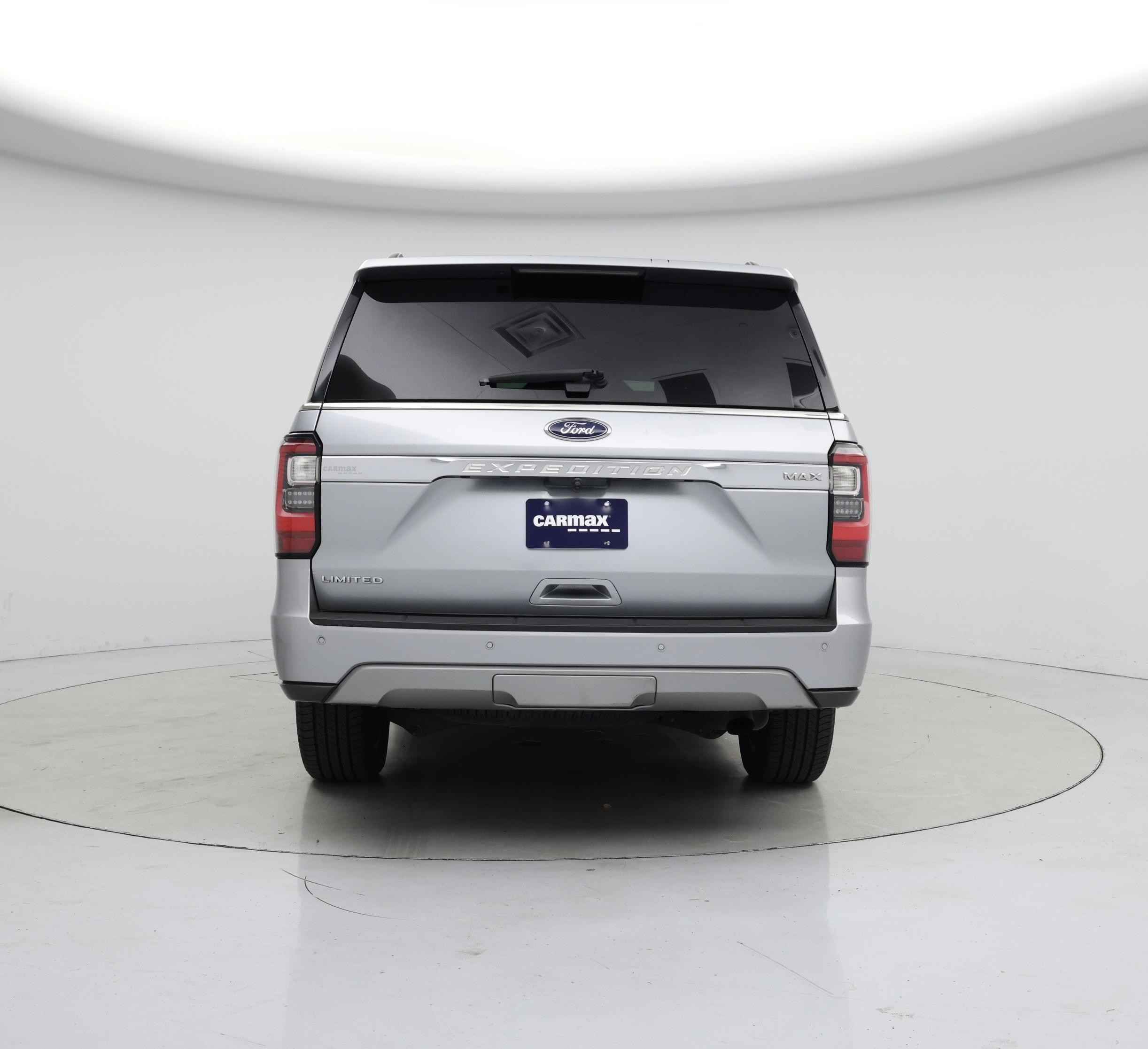 Thumbnail: 2020 Ford Expedition - 6