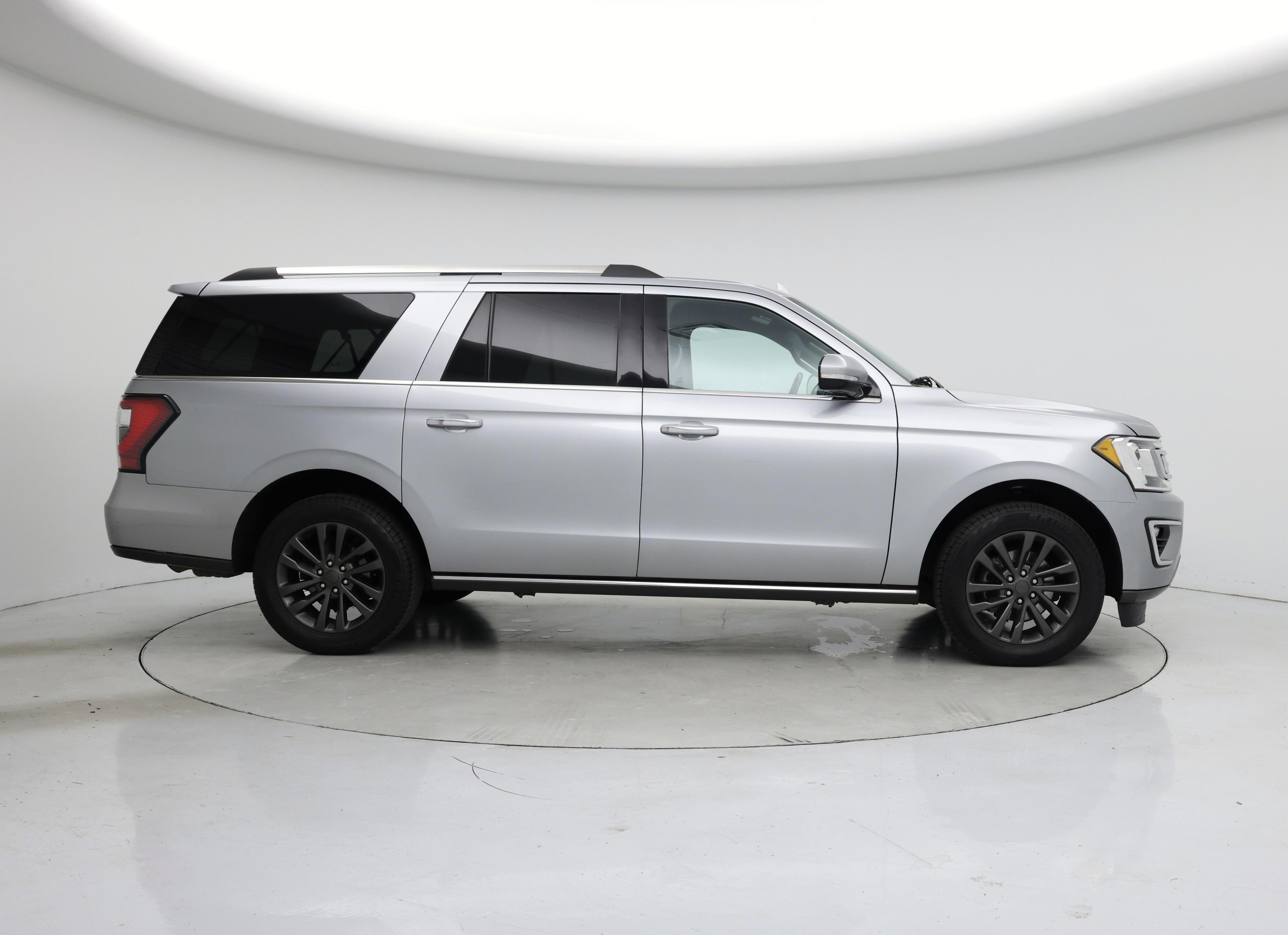 Thumbnail: 2020 Ford Expedition - 7