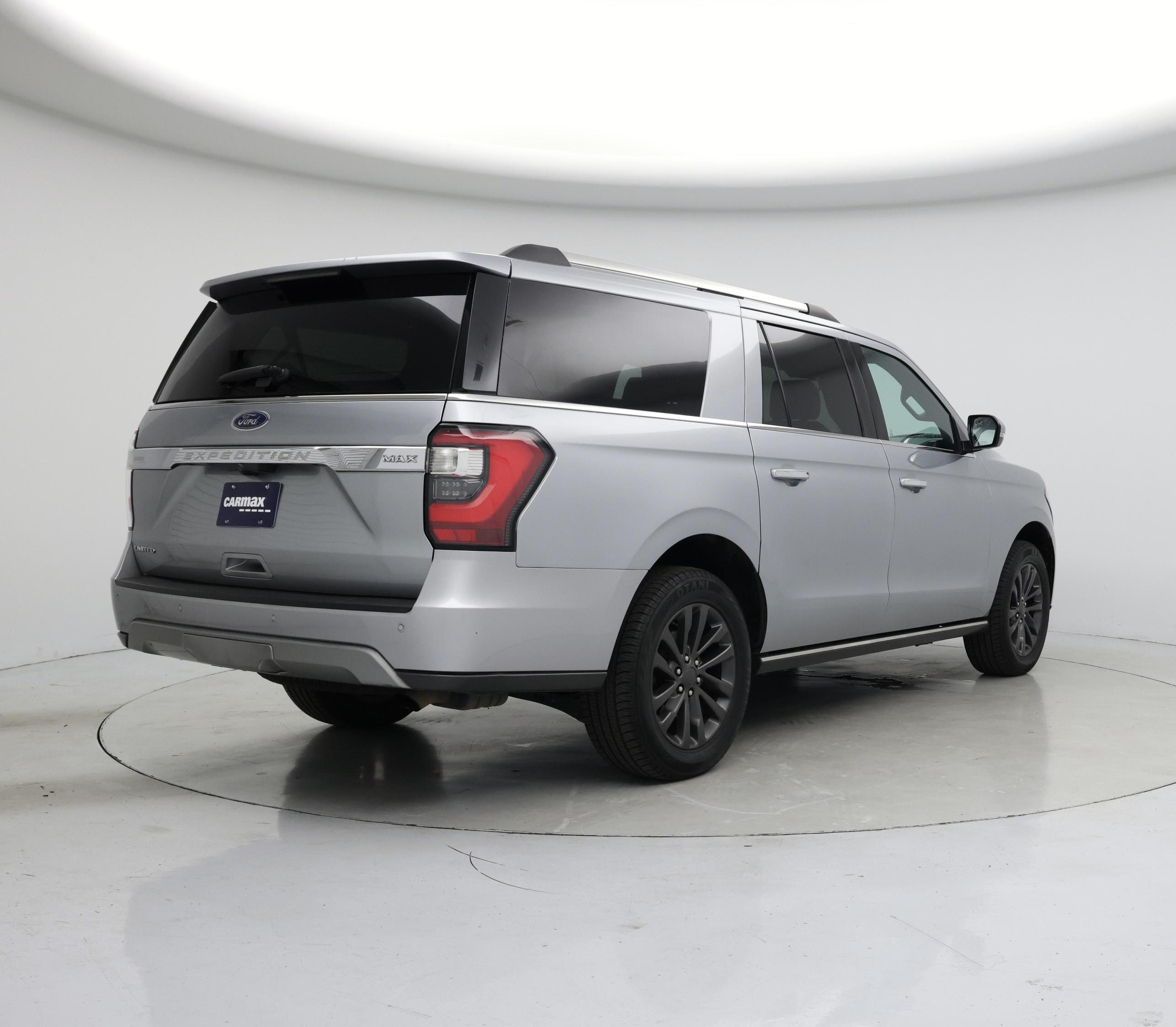Thumbnail: 2020 Ford Expedition - 8