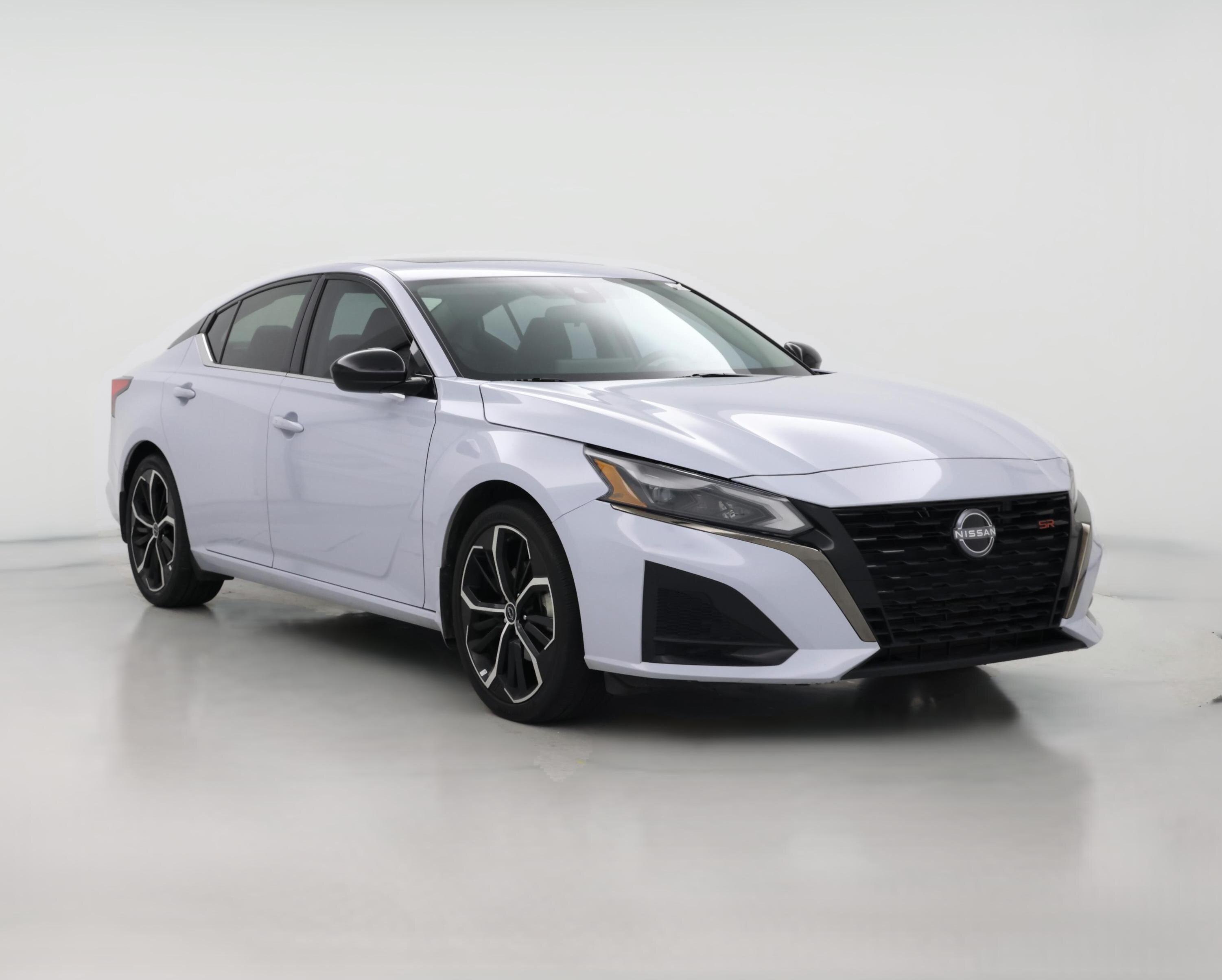 Thumbnail: 2023 Nissan Altima - 1
