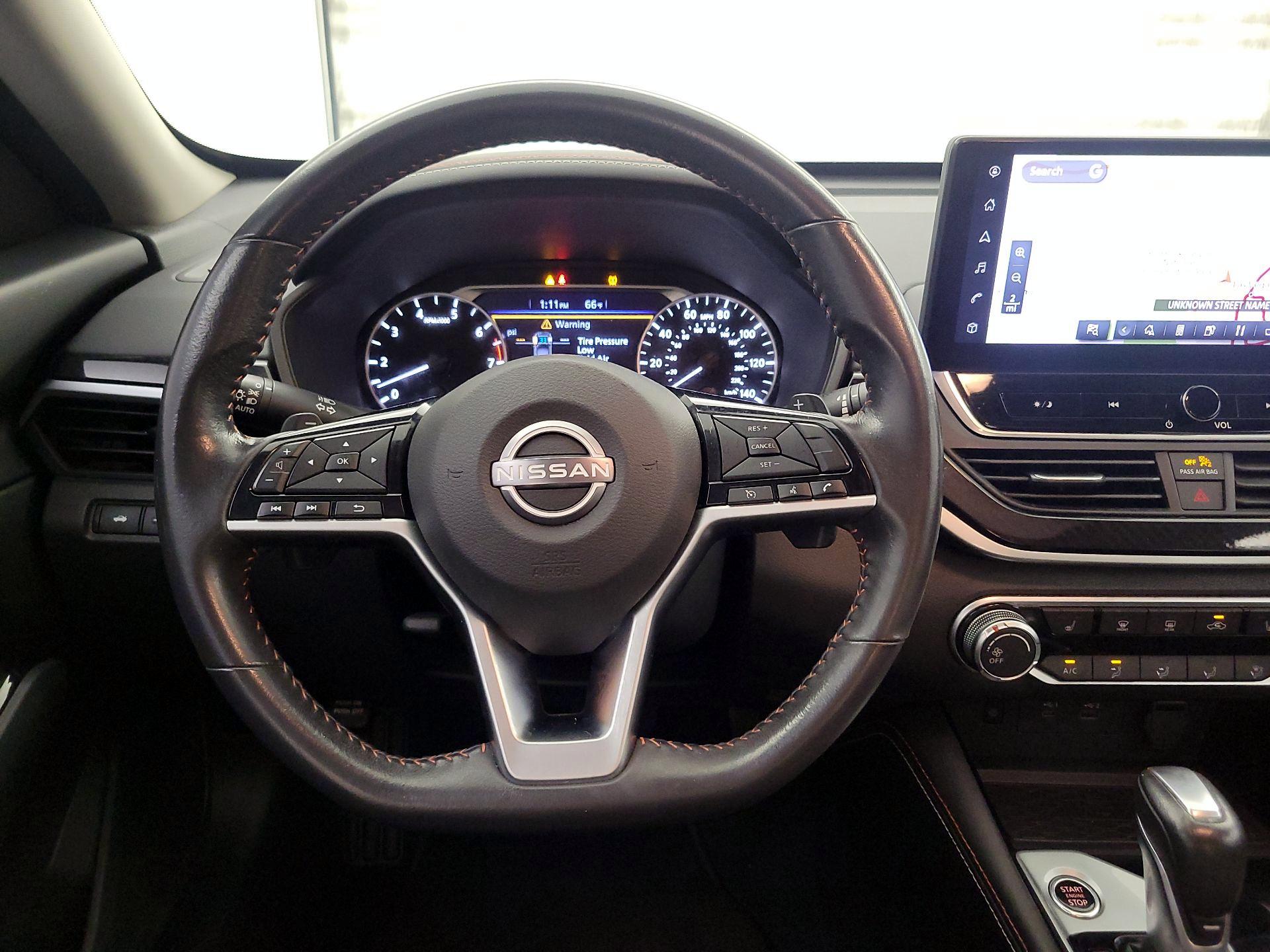 Thumbnail: 2023 Nissan Altima - 10