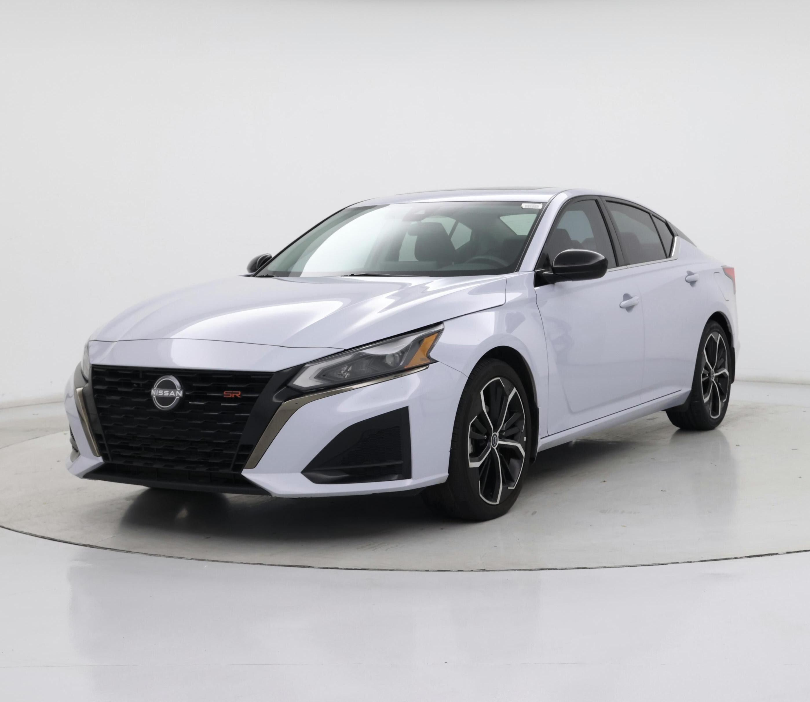 Thumbnail: 2023 Nissan Altima - 4