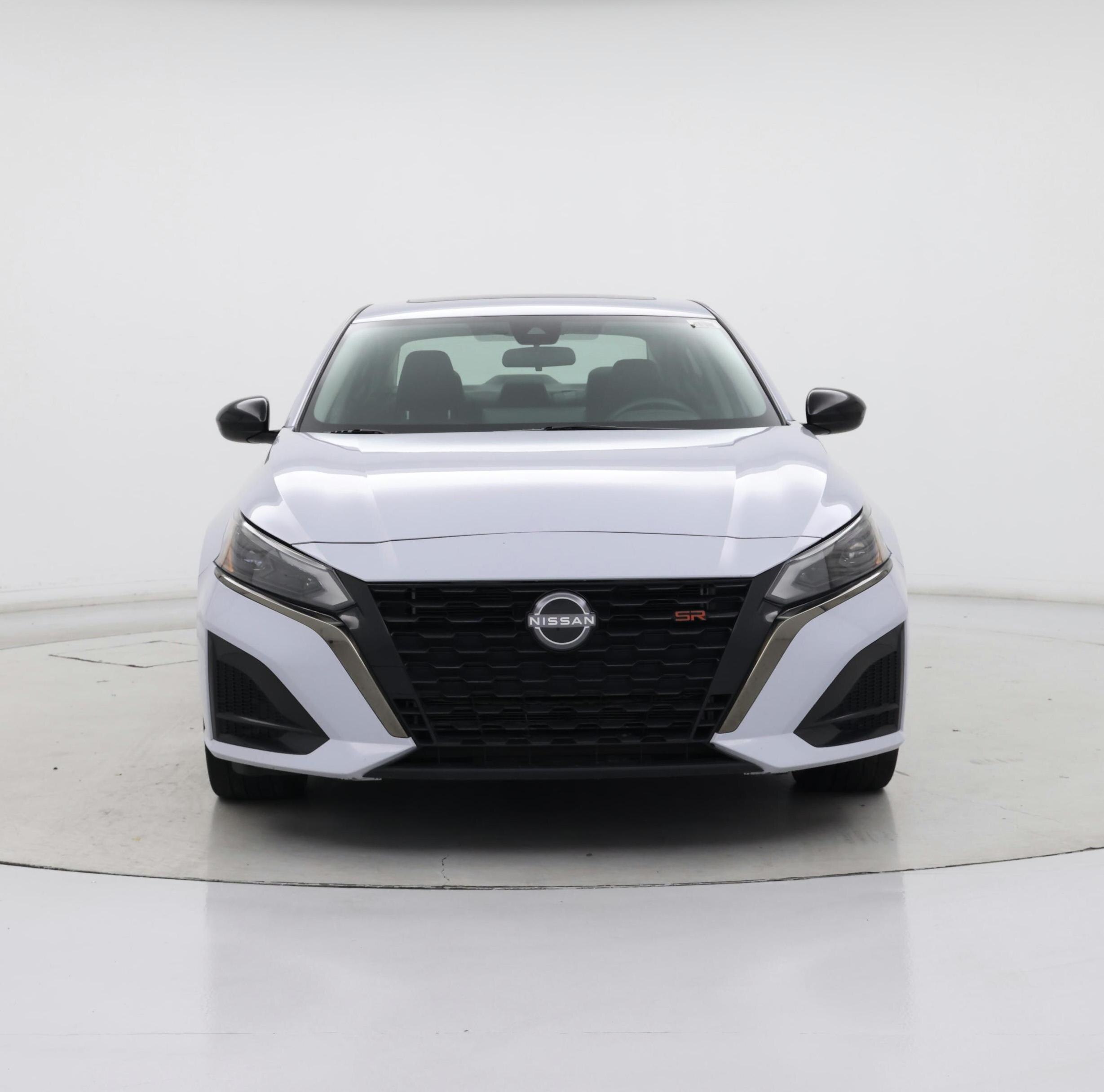 Thumbnail: 2023 Nissan Altima - 5