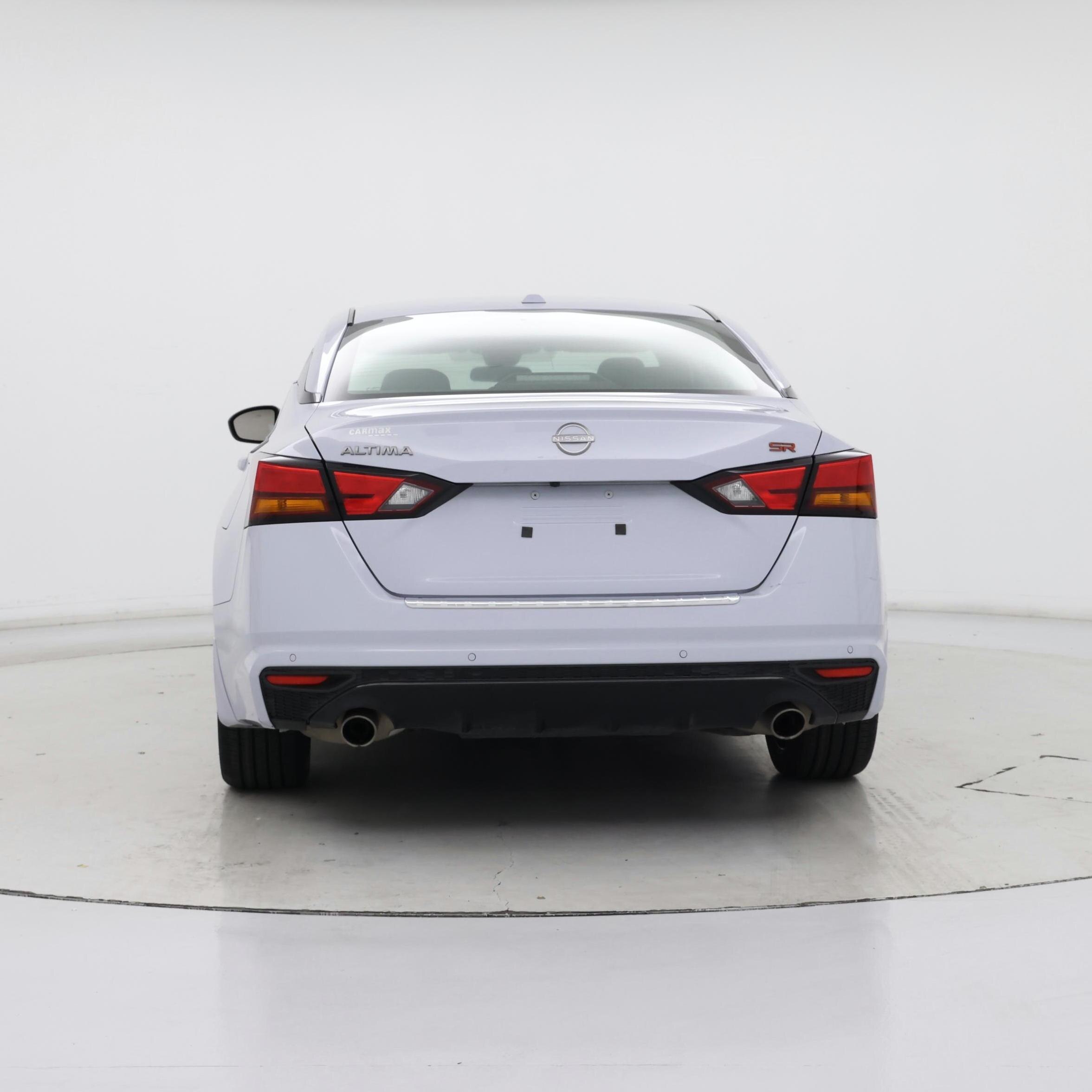 Thumbnail: 2023 Nissan Altima - 6