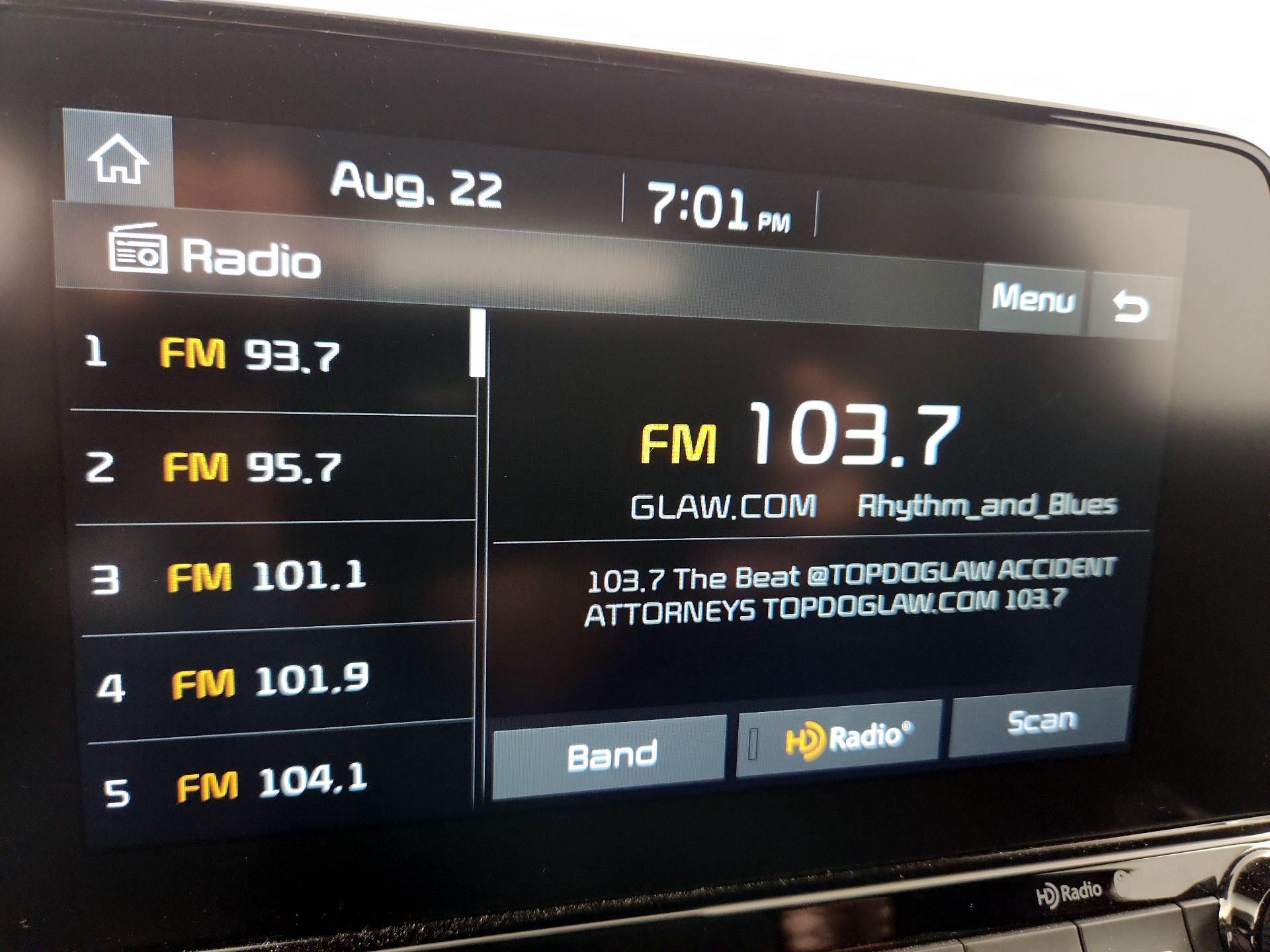 Thumbnail: 2021 Kia Forte - 15