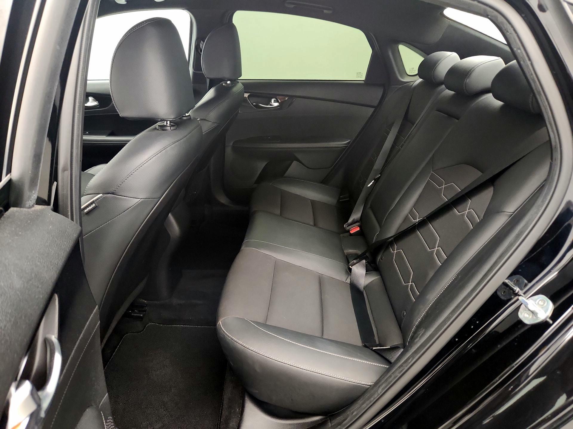 Thumbnail: 2021 Kia Forte - 20