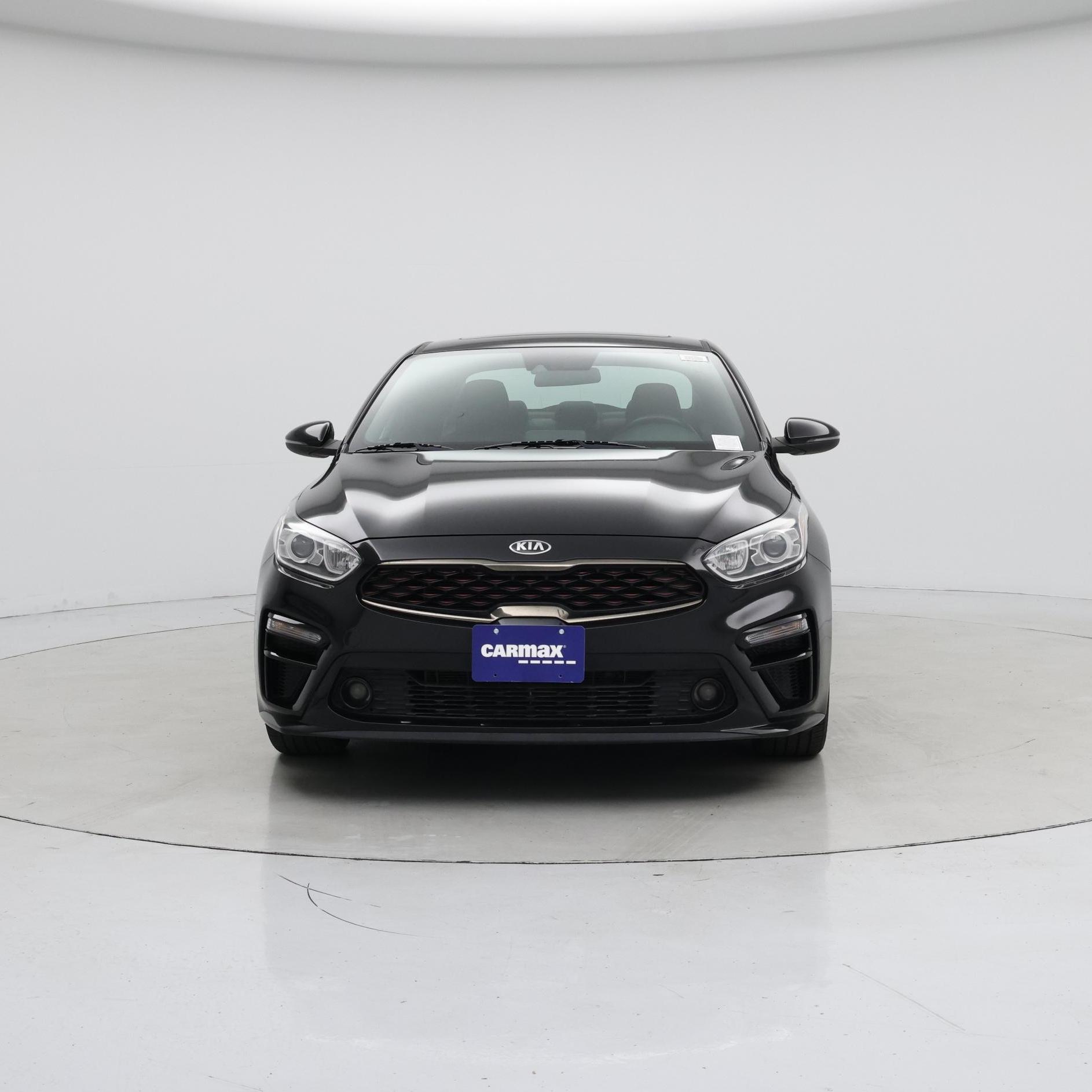 Thumbnail: 2021 Kia Forte - 5
