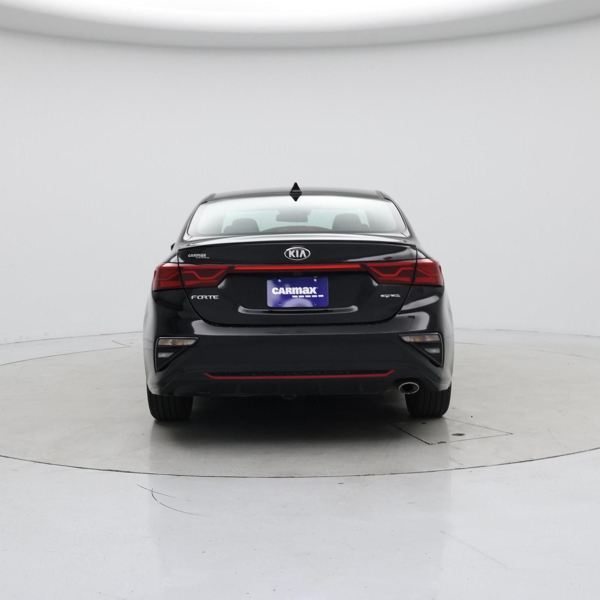 Thumbnail: 2021 Kia Forte - 6
