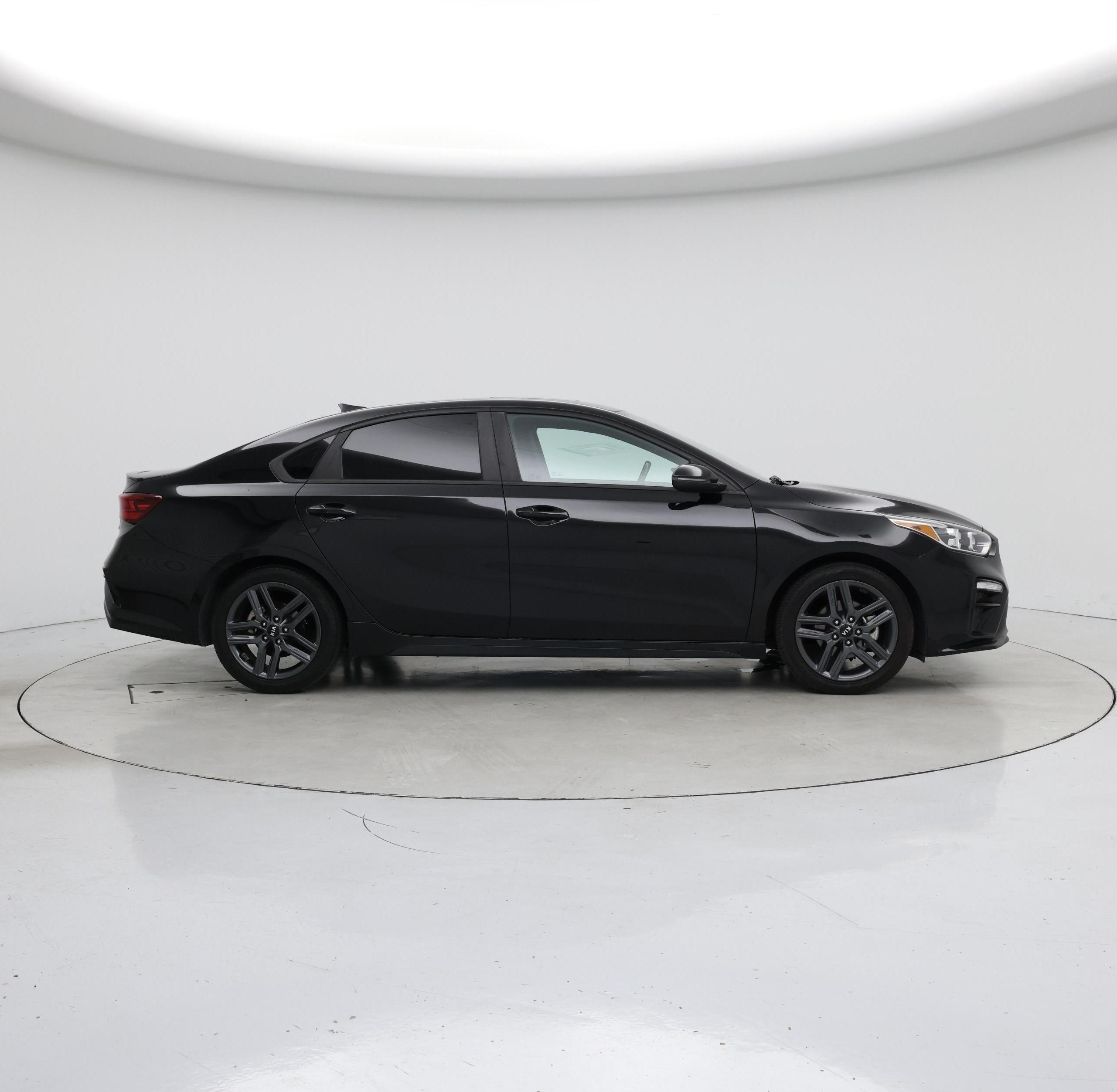 Thumbnail: 2021 Kia Forte - 7