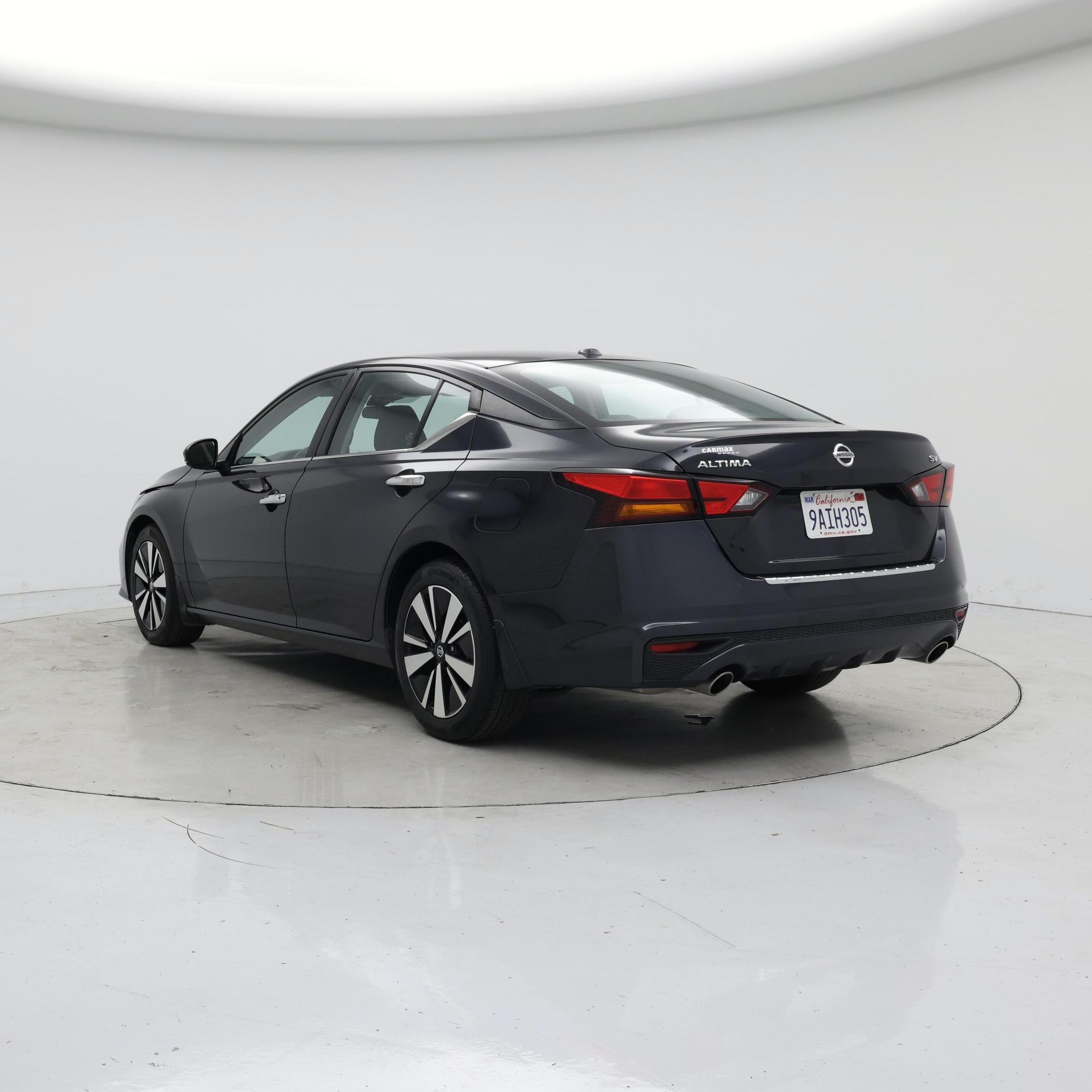 Thumbnail: 2022 Nissan Altima - 2