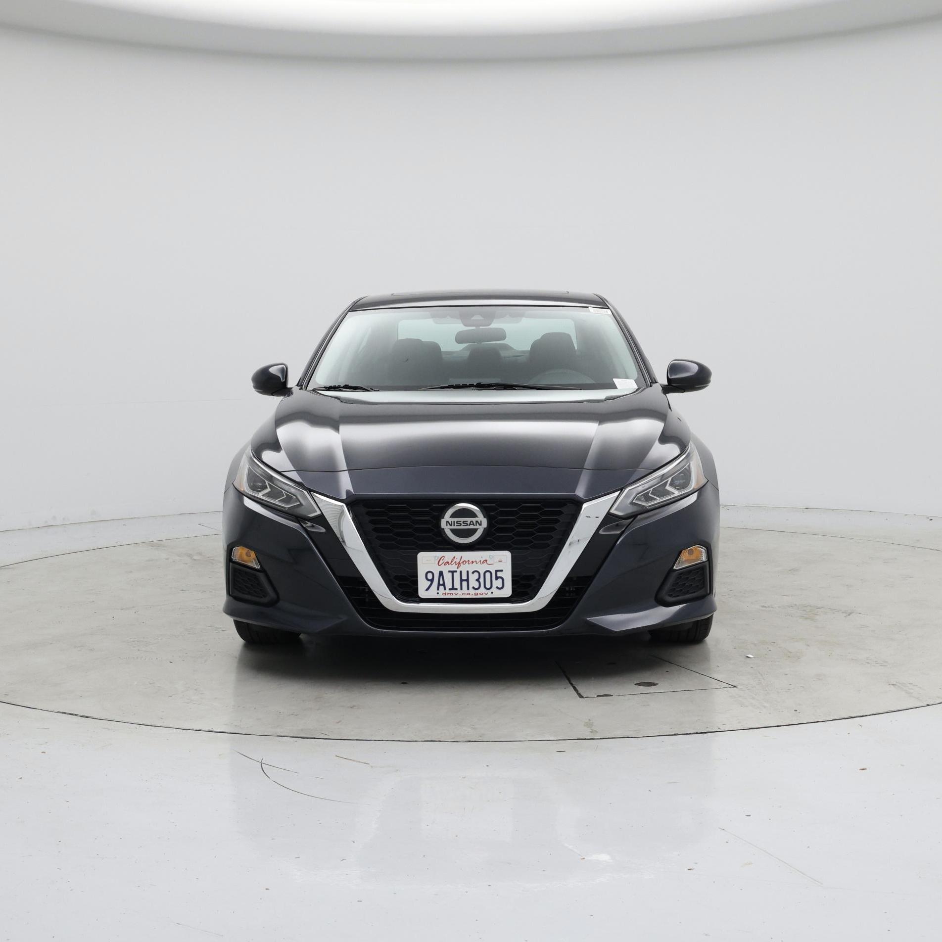 Thumbnail: 2022 Nissan Altima - 5