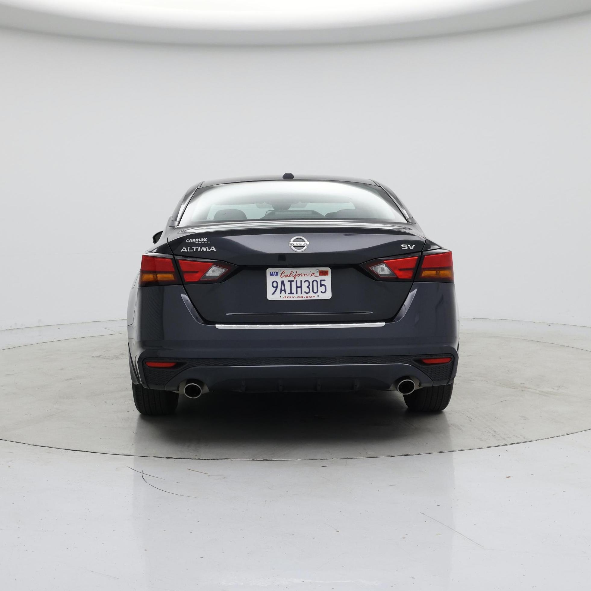 Thumbnail: 2022 Nissan Altima - 6